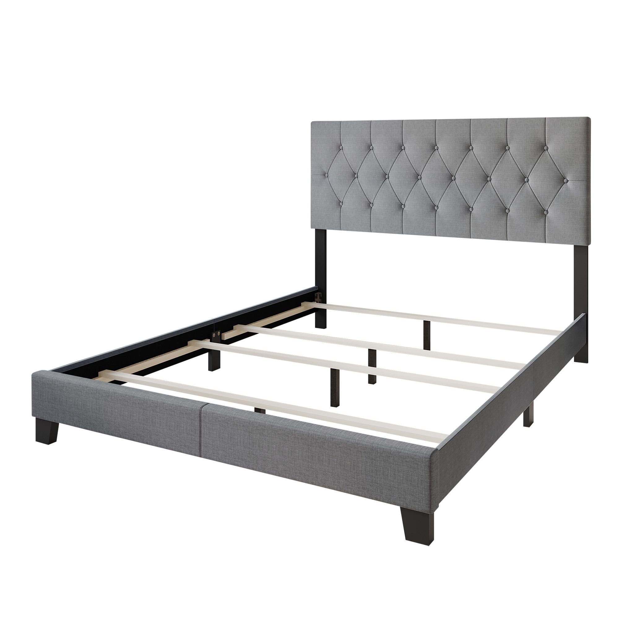 Home Design 80178-511 beds - View #5