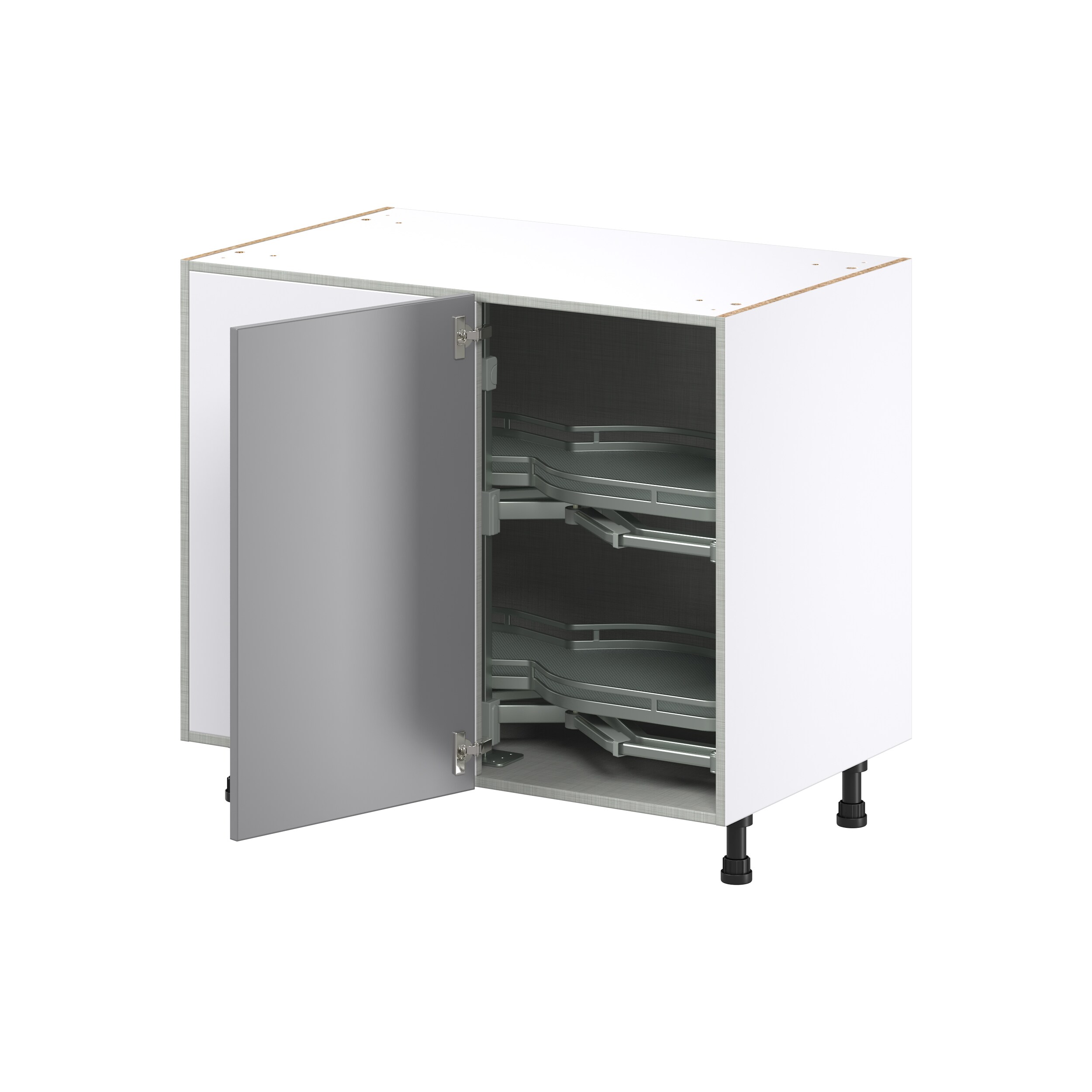 Hugo&Borg DSBBCL39LCP-BM Cabinets-Kitchen - View #6