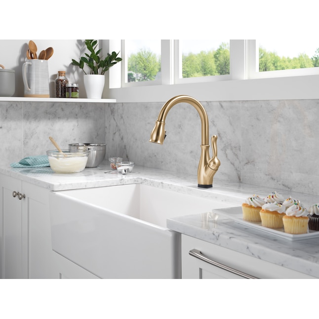 Delta 9178TL-CZ-DST Kitchen-Faucets - View #19