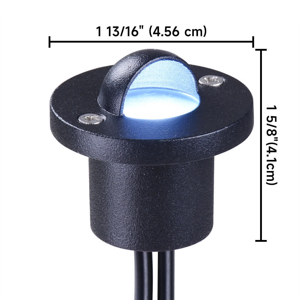 Yescom 11DCL4-CLW-10TWC-LO floorlamps - View #7
