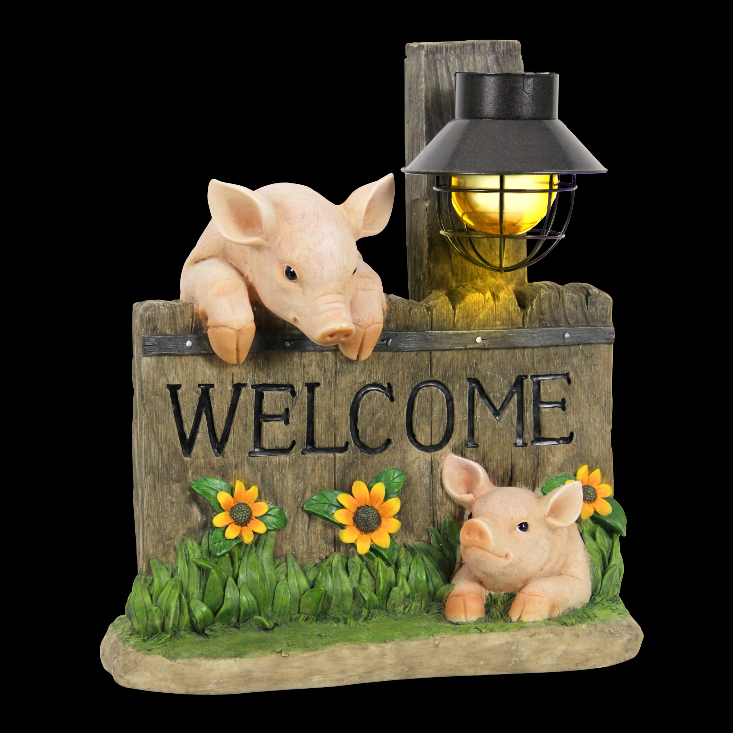 Exhart 12599-RS Decorative-Accessories - View #9