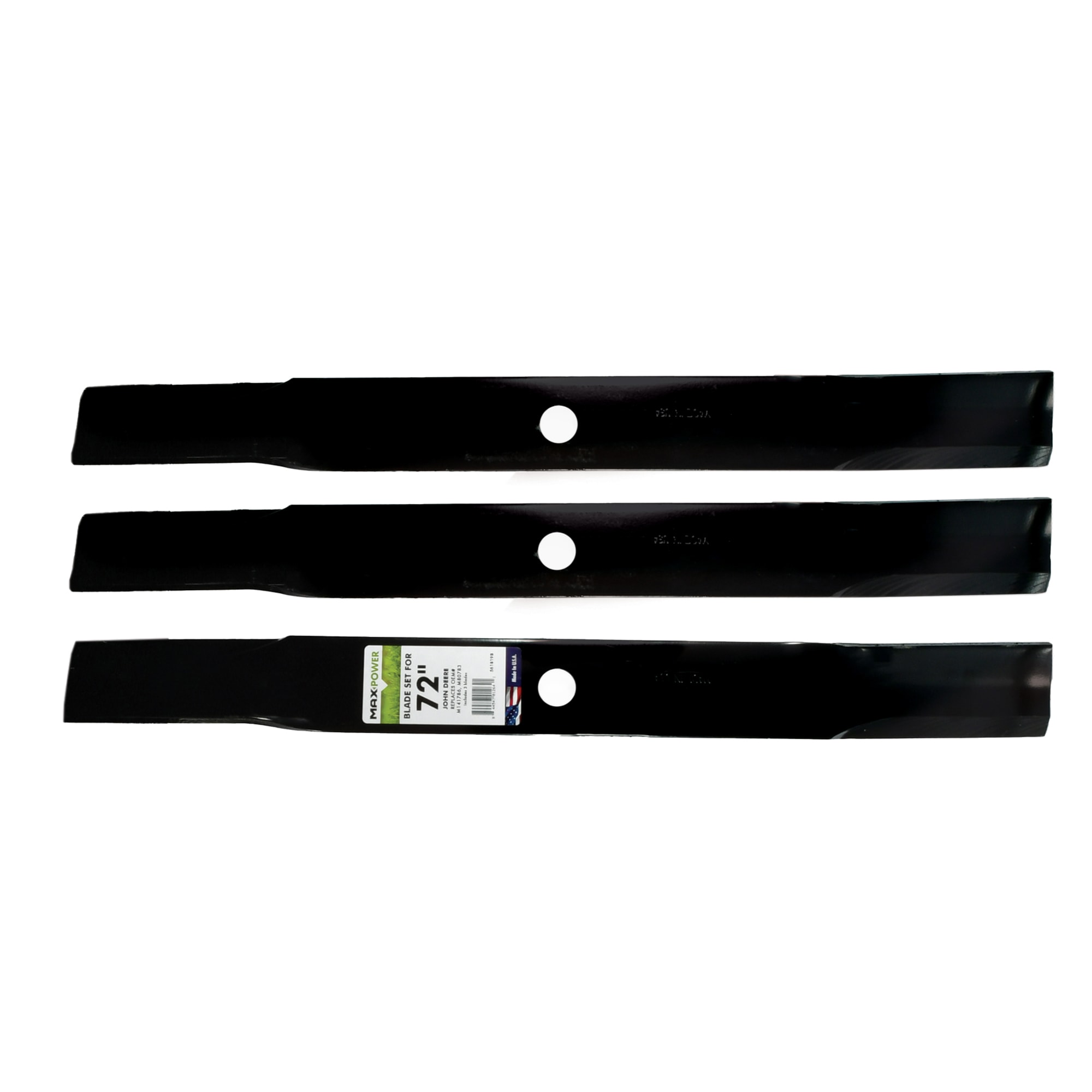 MaxPower 561819B Ope-Mower-Blades - View #2