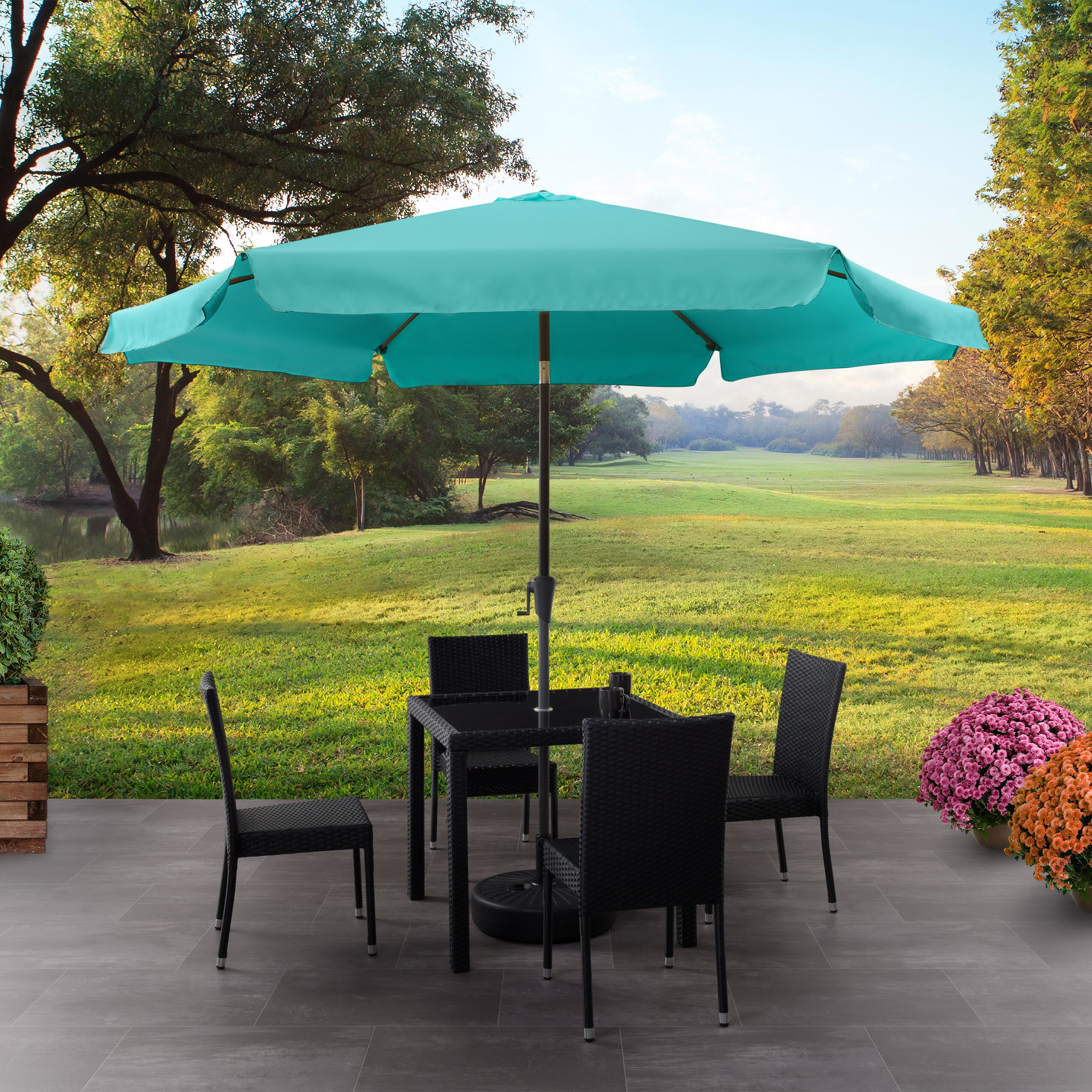 CorLiving PPU-260-U Umbrellas-2 - View #2