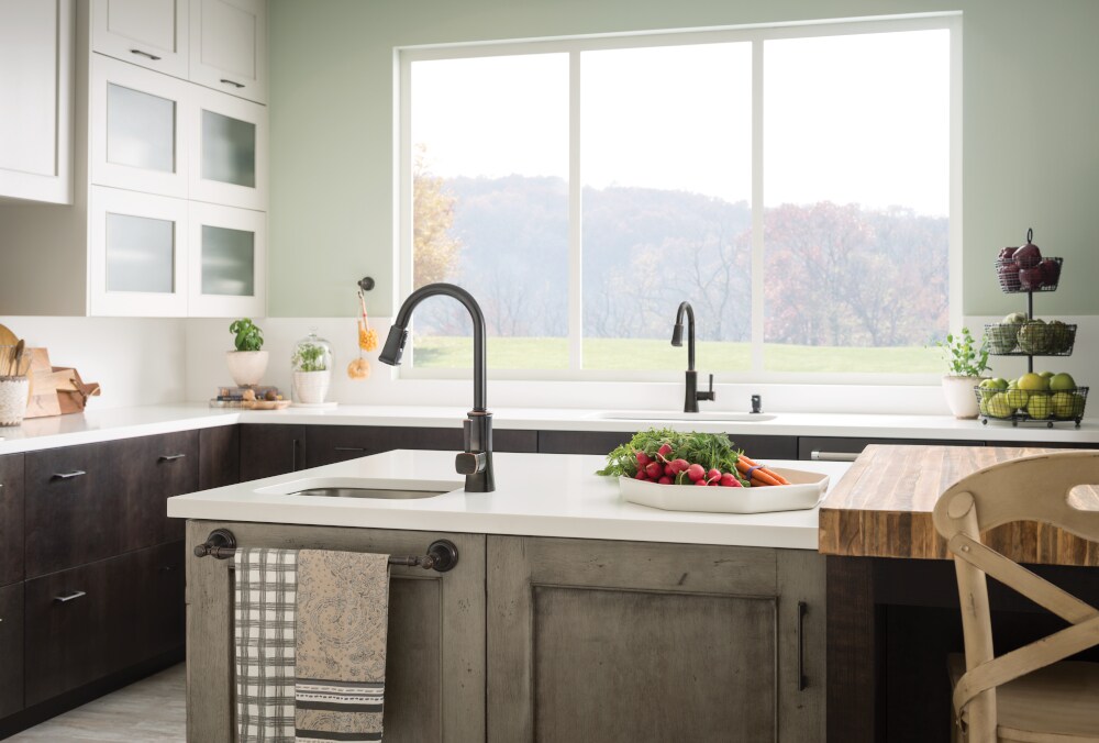 Moen DN3618ORB d060350 - View #4