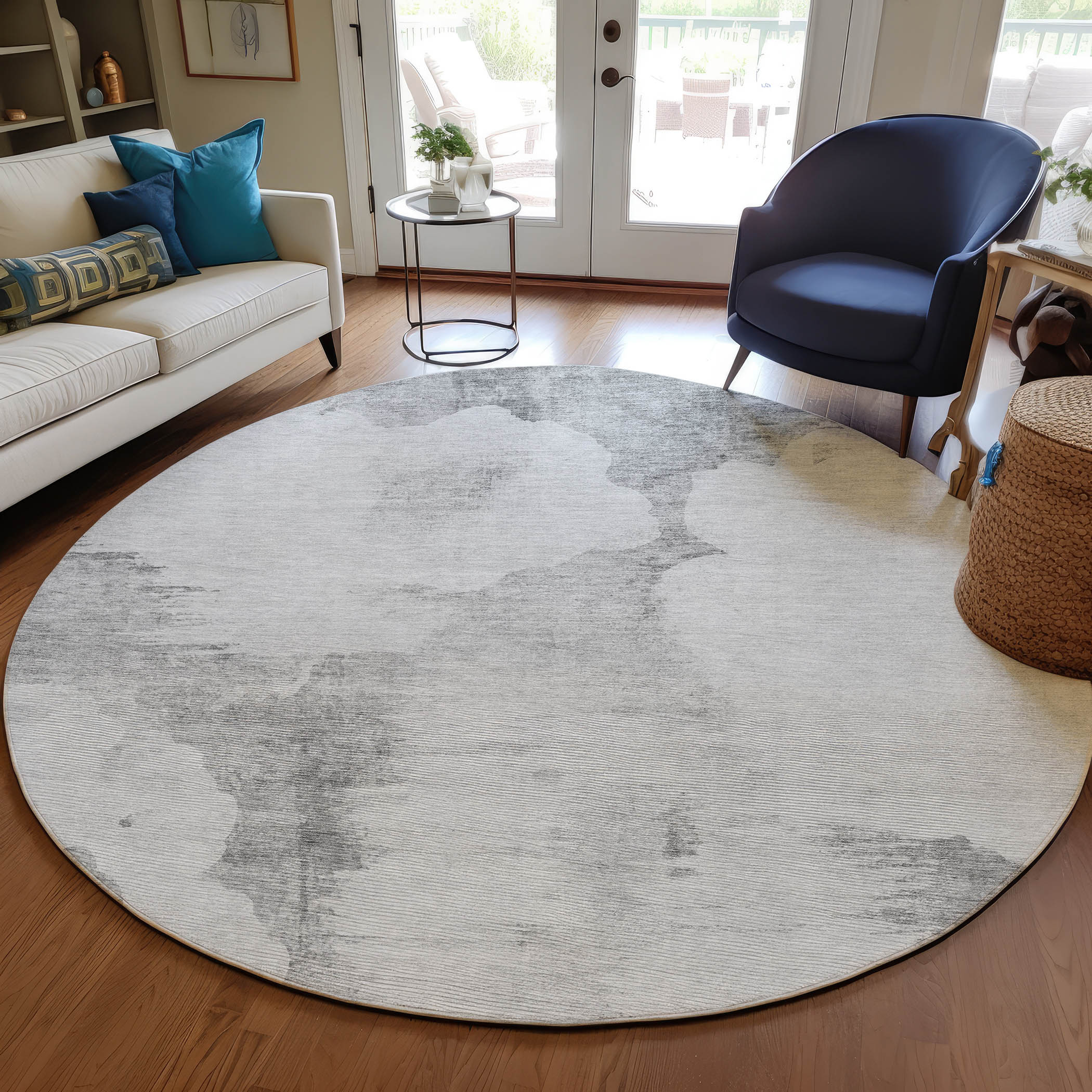 Addison Rugs ACN710SV8RO rugs - View #6