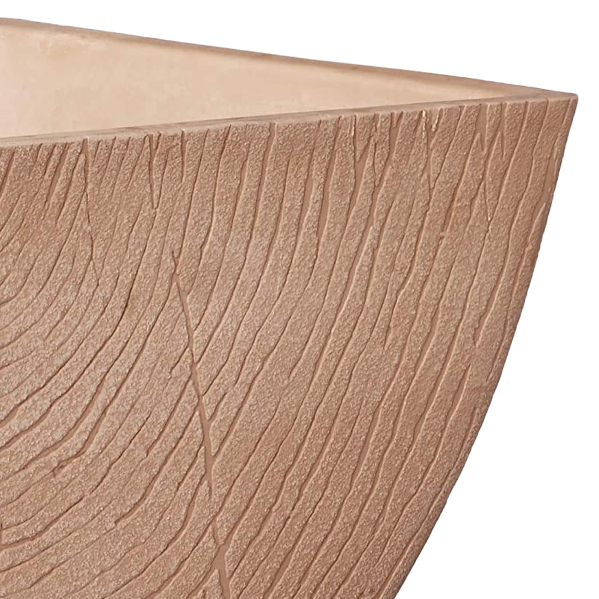 Arcadia Garden Products Q41B Planter-Window-Box - View #3