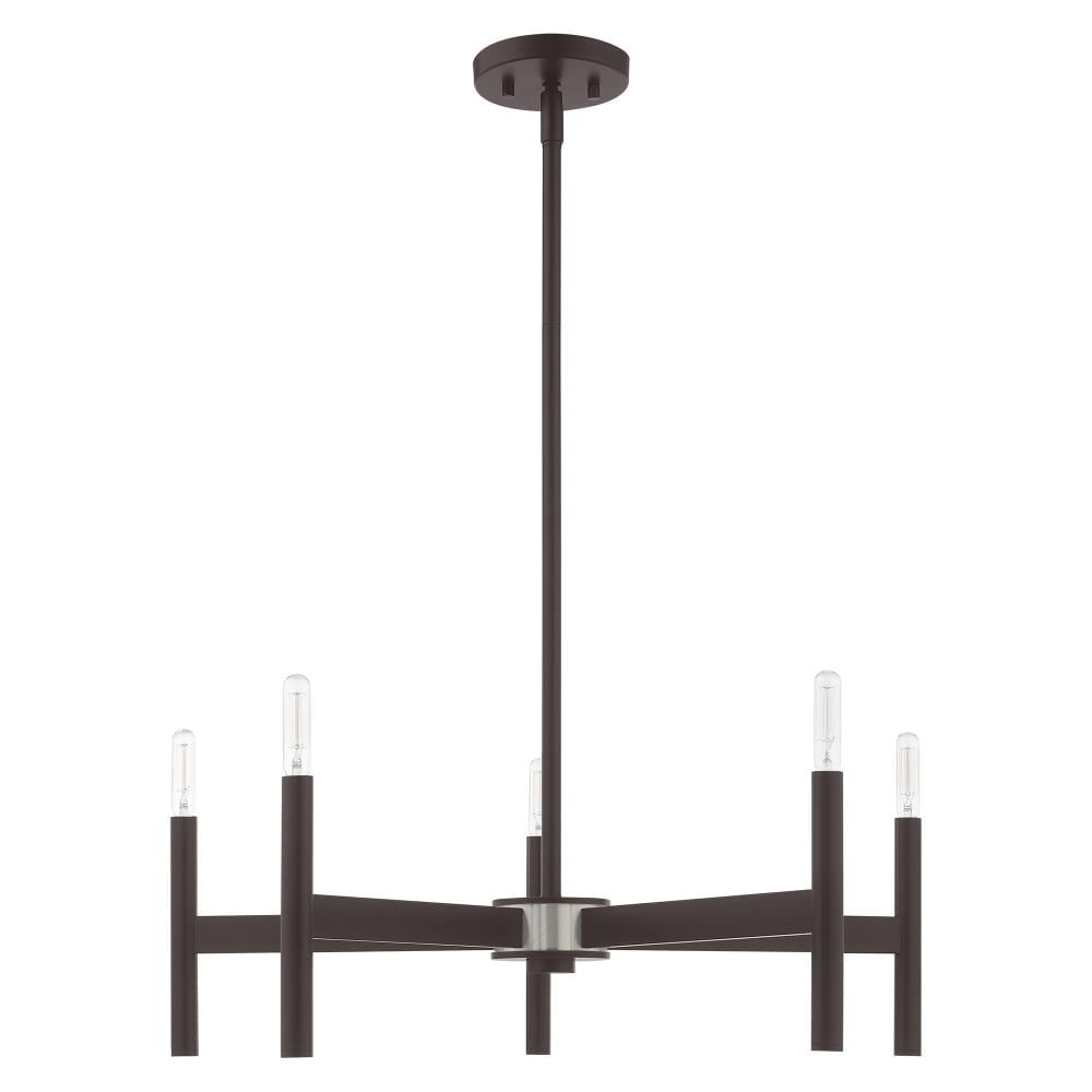 Livex Lighting 51175-07 b090015 - View #3