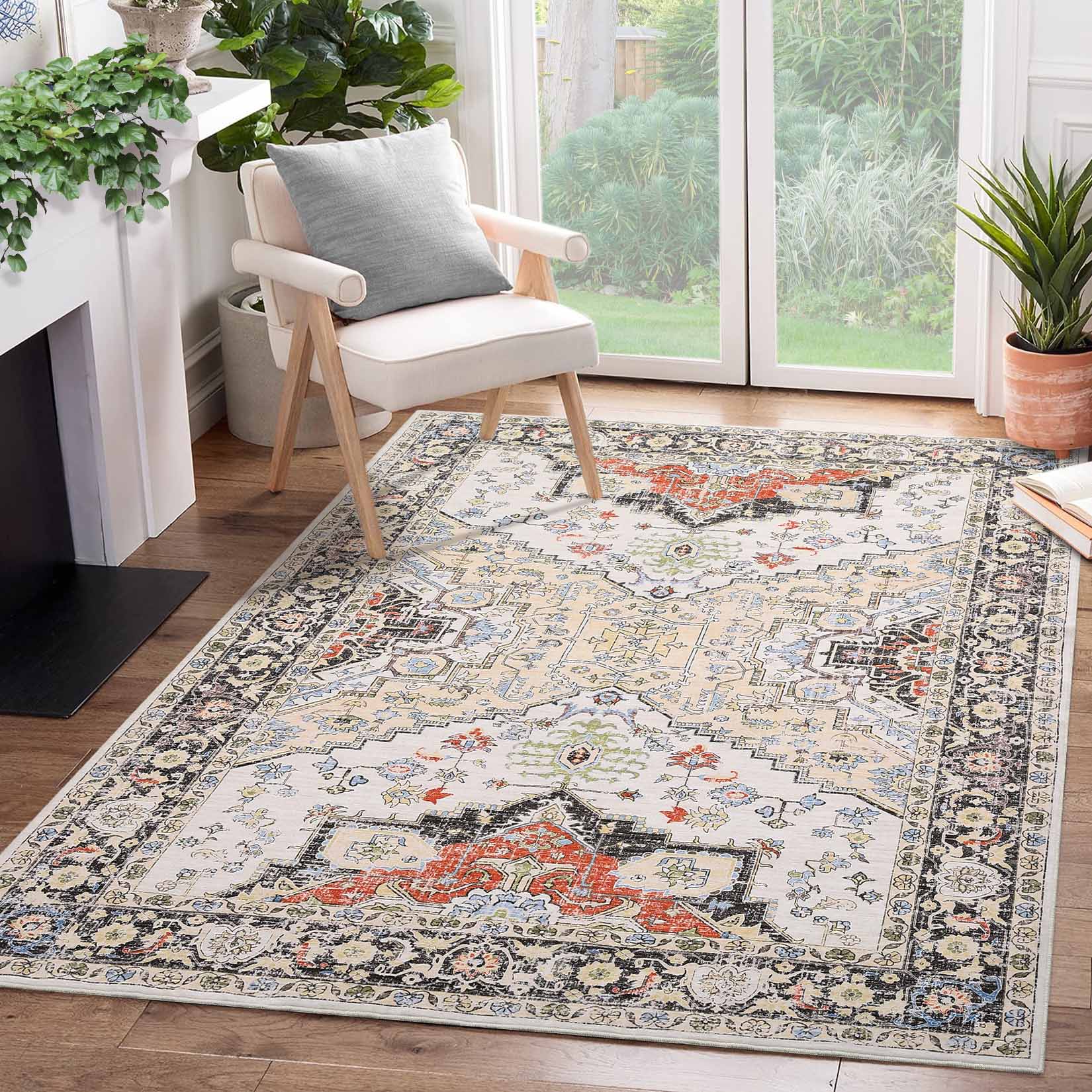Garvee YXY-LO-PHO-13GDCNF2 rugs - View #2