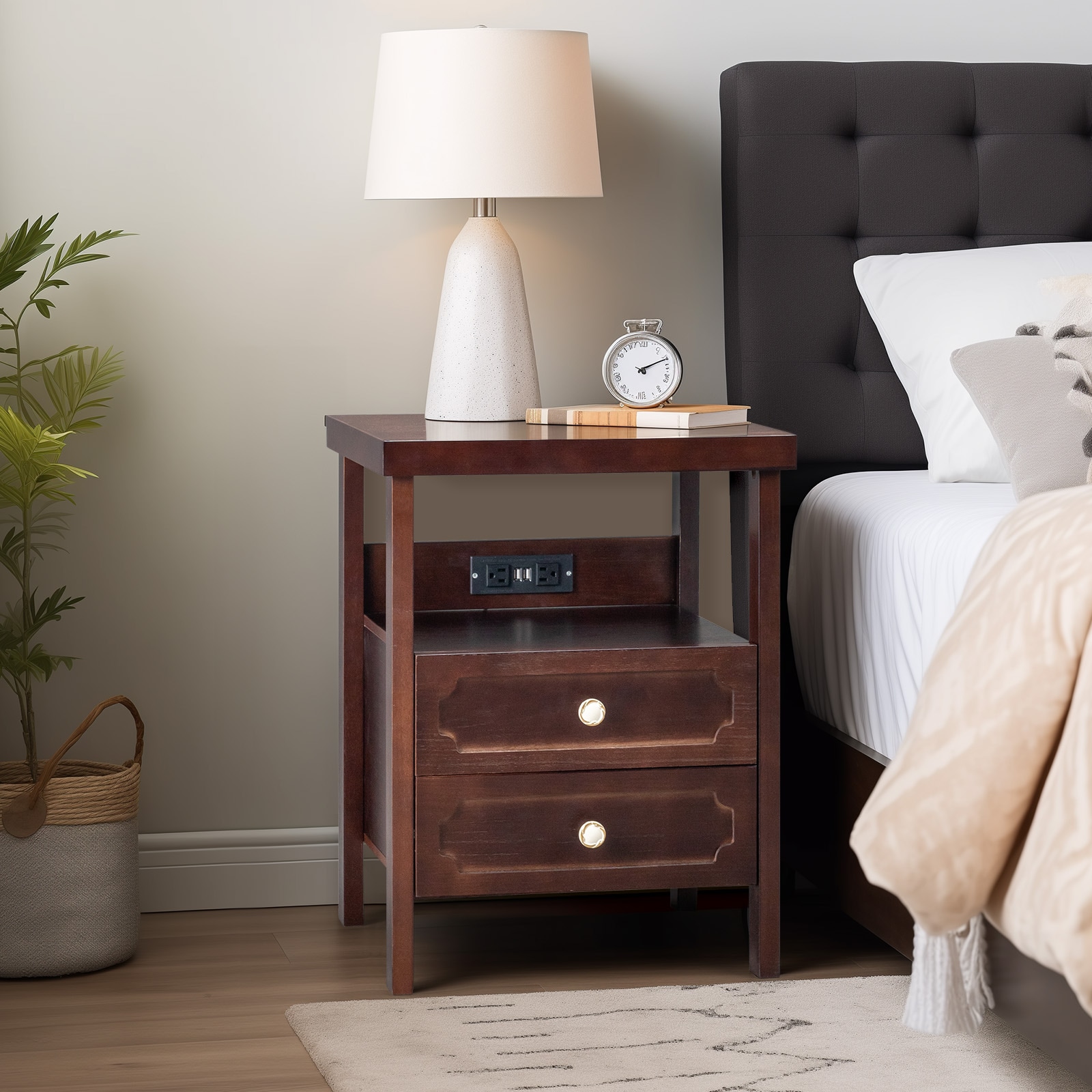 Outopee LO1G52004612 nightstands - View #6