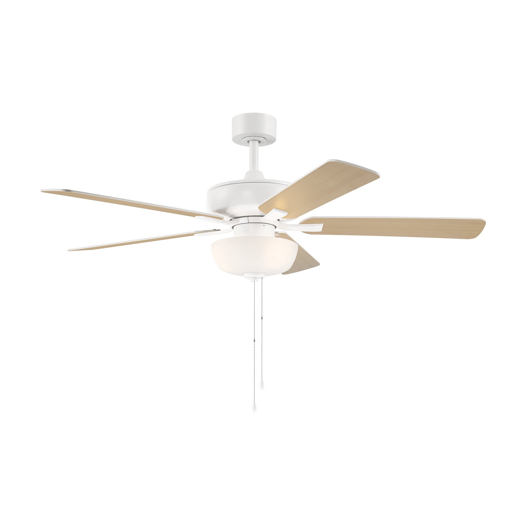 Designers Fountain FP-GLT52B30-MW Ceiling-Fans - View #6