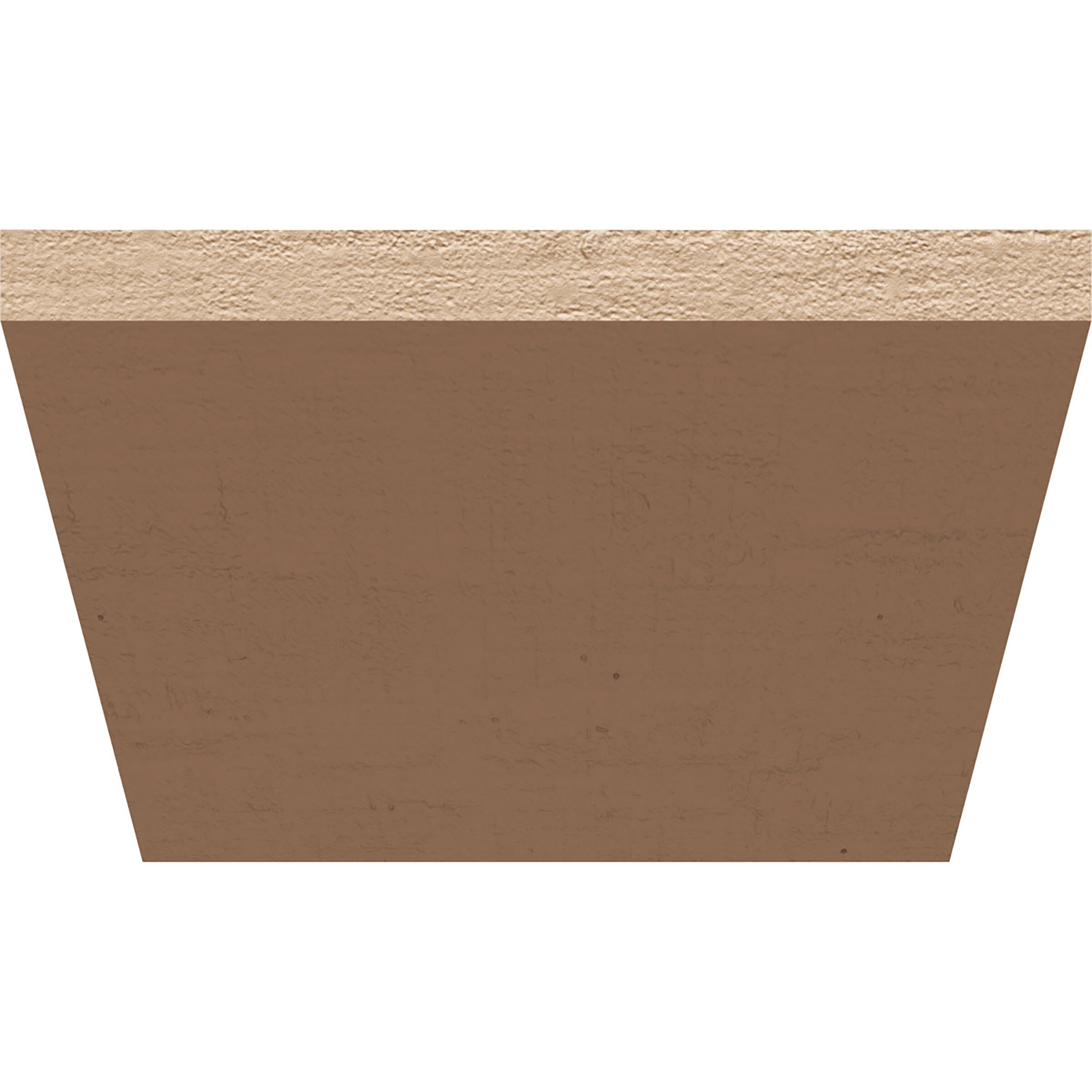 Ekena Millwork RFTU06X04X24CONRCPR Exterior-Brackets-Braces - View #2