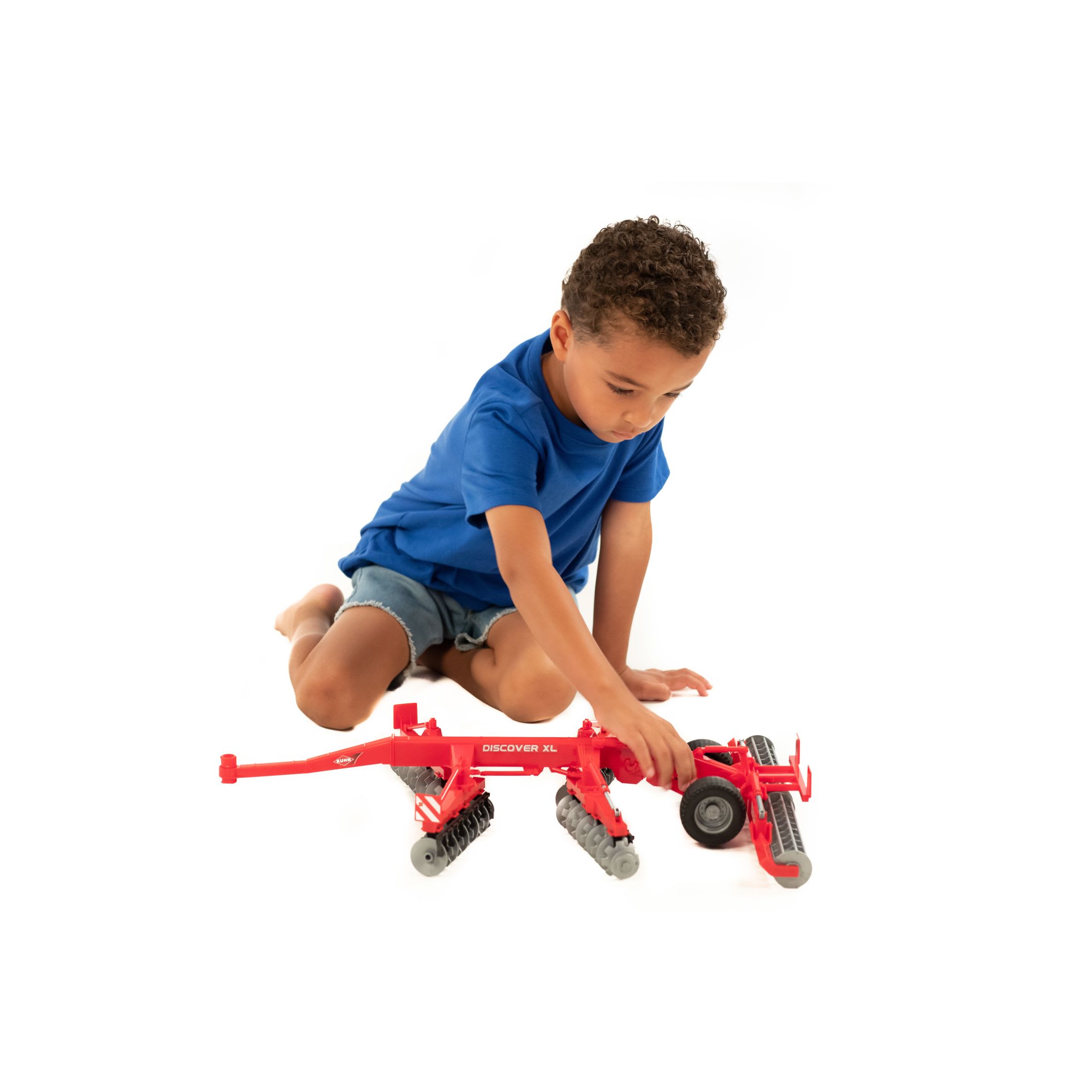 Lehman's 1388741 Play-Toys - View #3