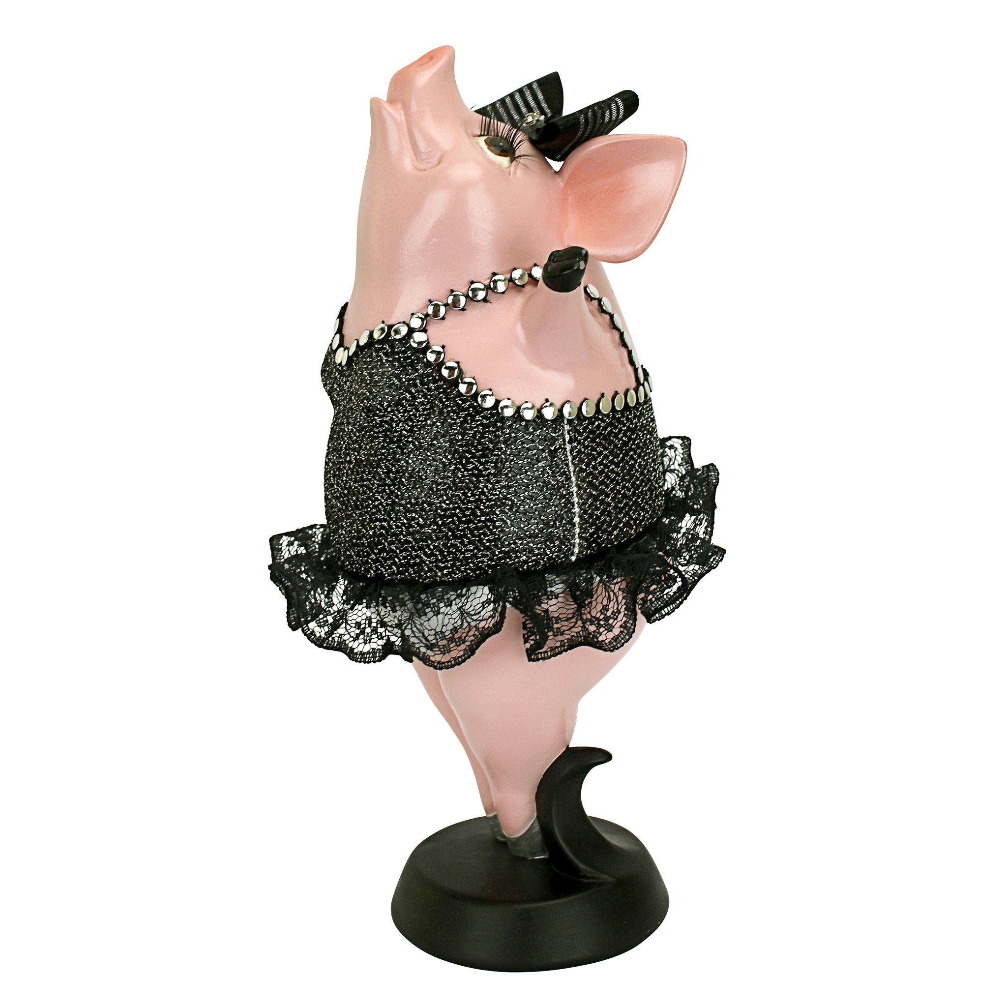Design Toscano QS2814 Decorative-Accessories - View #4