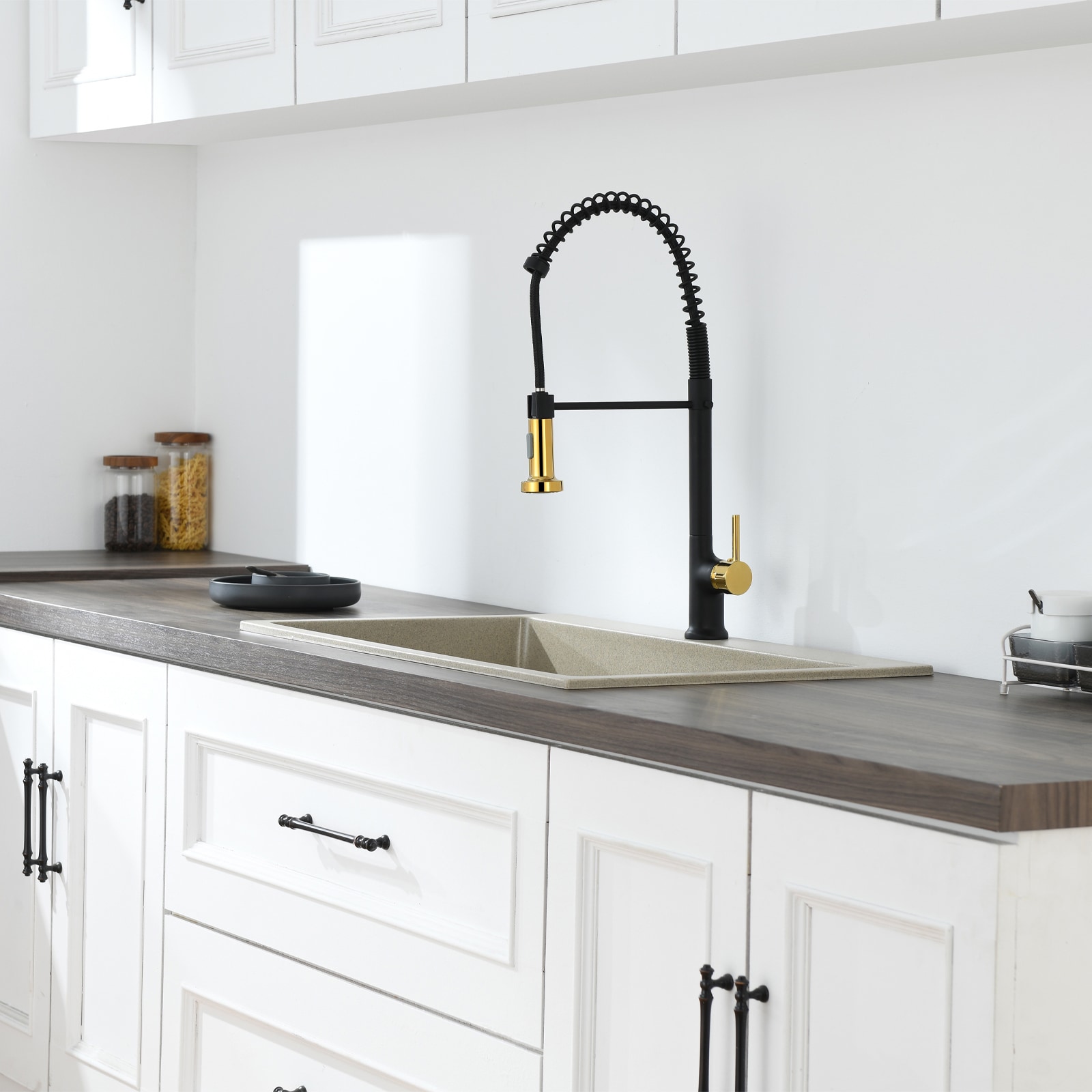 Flynama YC-L-46304 Kitchen-Faucets - View #10