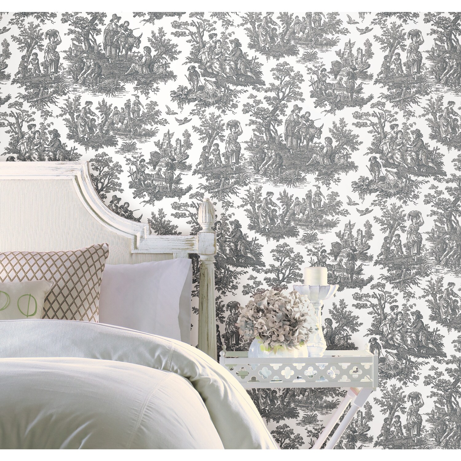 Waverly RMK11869WP wallpaper - View #2