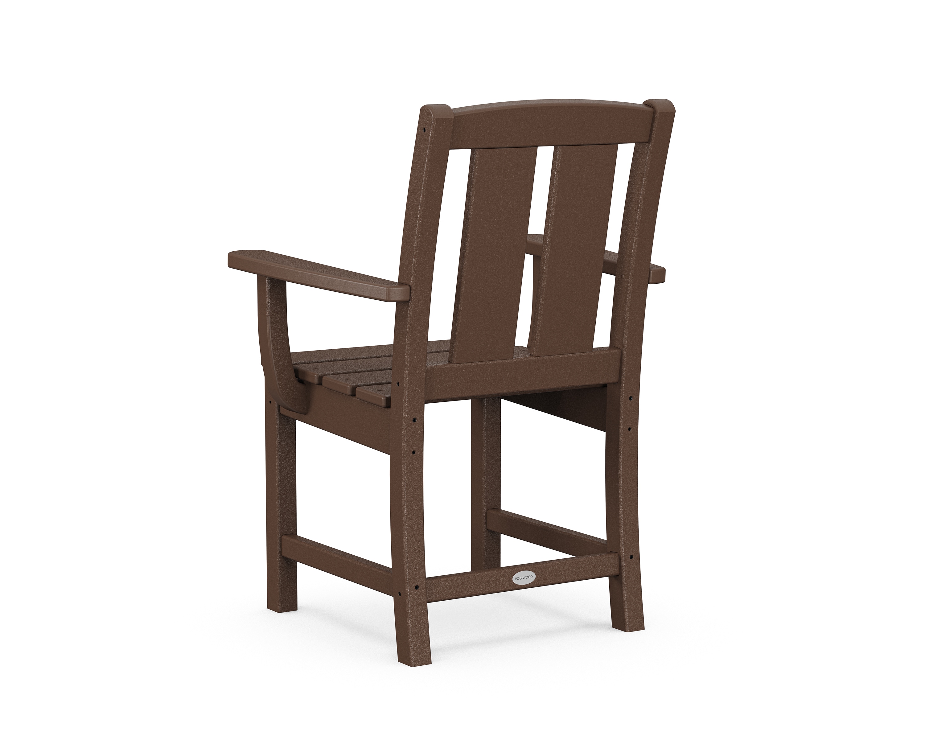 POLYWOOD TLD240MA Patio-Chairs - View #2