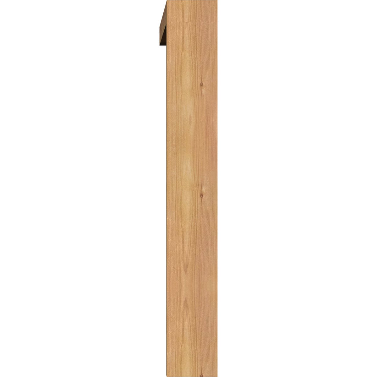 Ekena Millwork 1462726 Exterior-Brackets-Braces - View #4