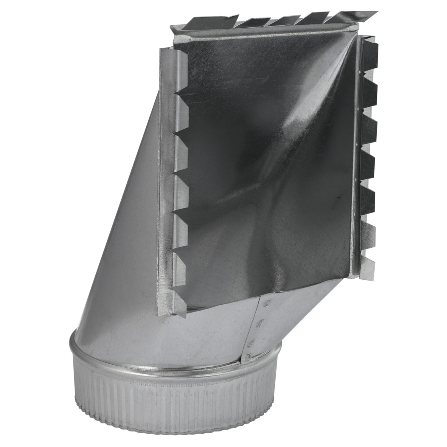 IMPERIAL GVL0291 Duct-Boots - View #3