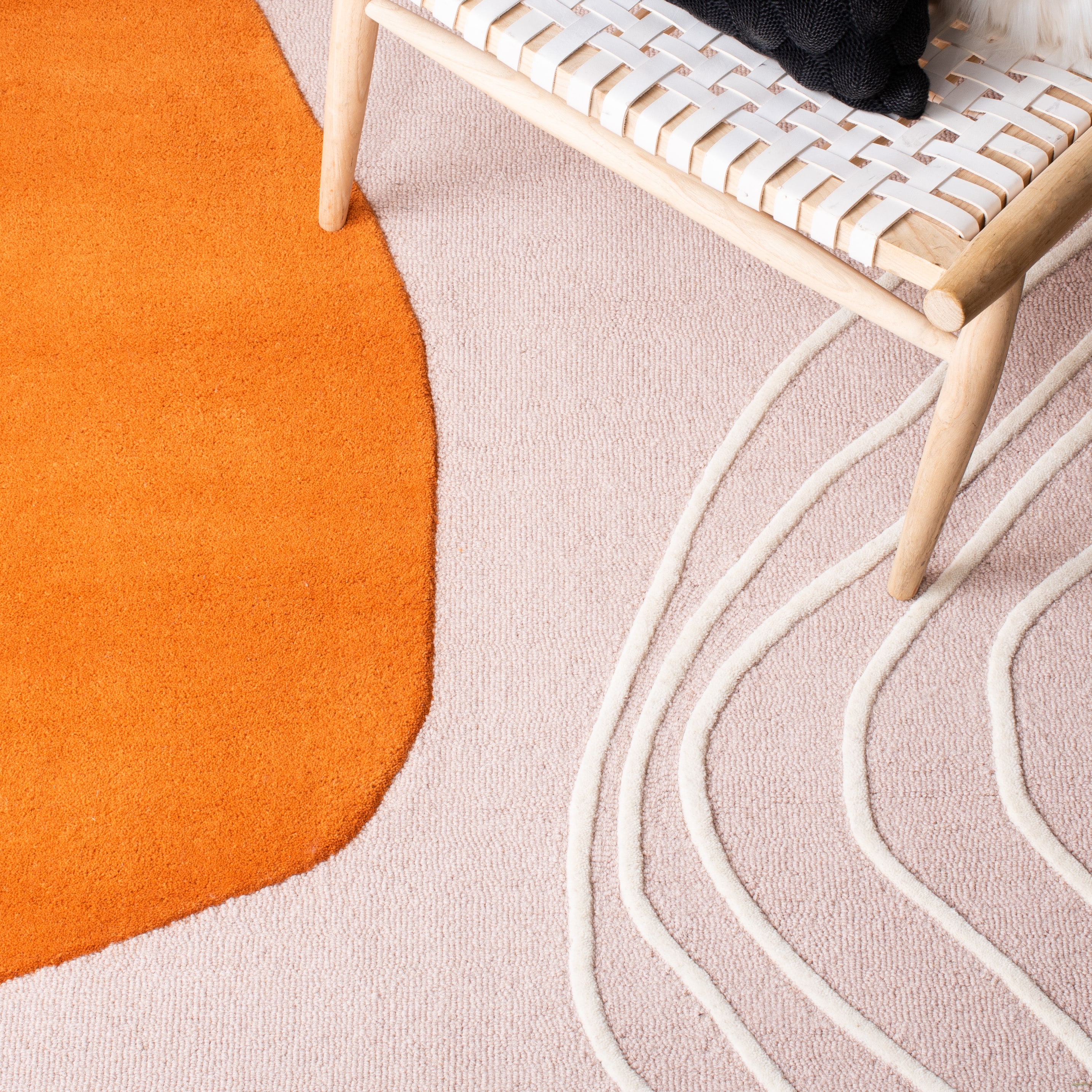 Safavieh RD860A-8 rugs - View #5