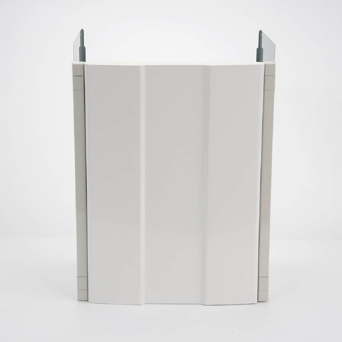 Rinnai PCD03-EWV Steel Pipe Cover For Tankless Gas Water Heater