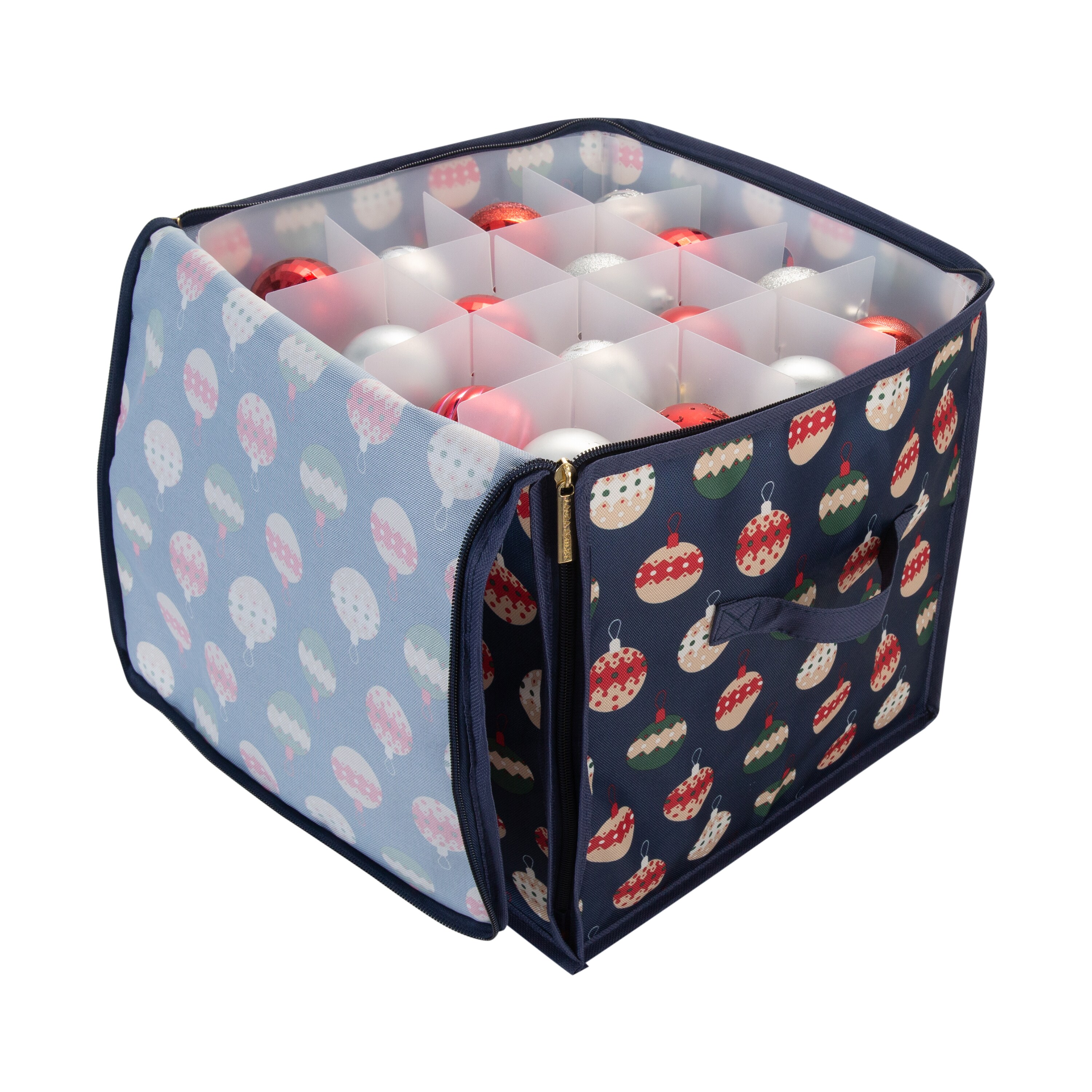 Laura Ashley LA-99006-BAG Ornament-Storage - View #7