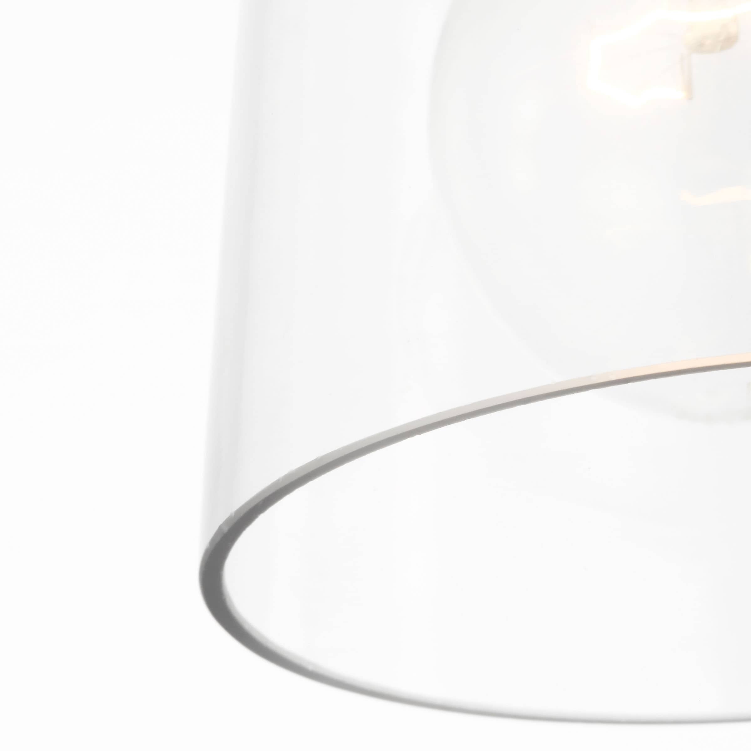 Generation Lighting GLP1041MBK Pendant-Lights - View #3