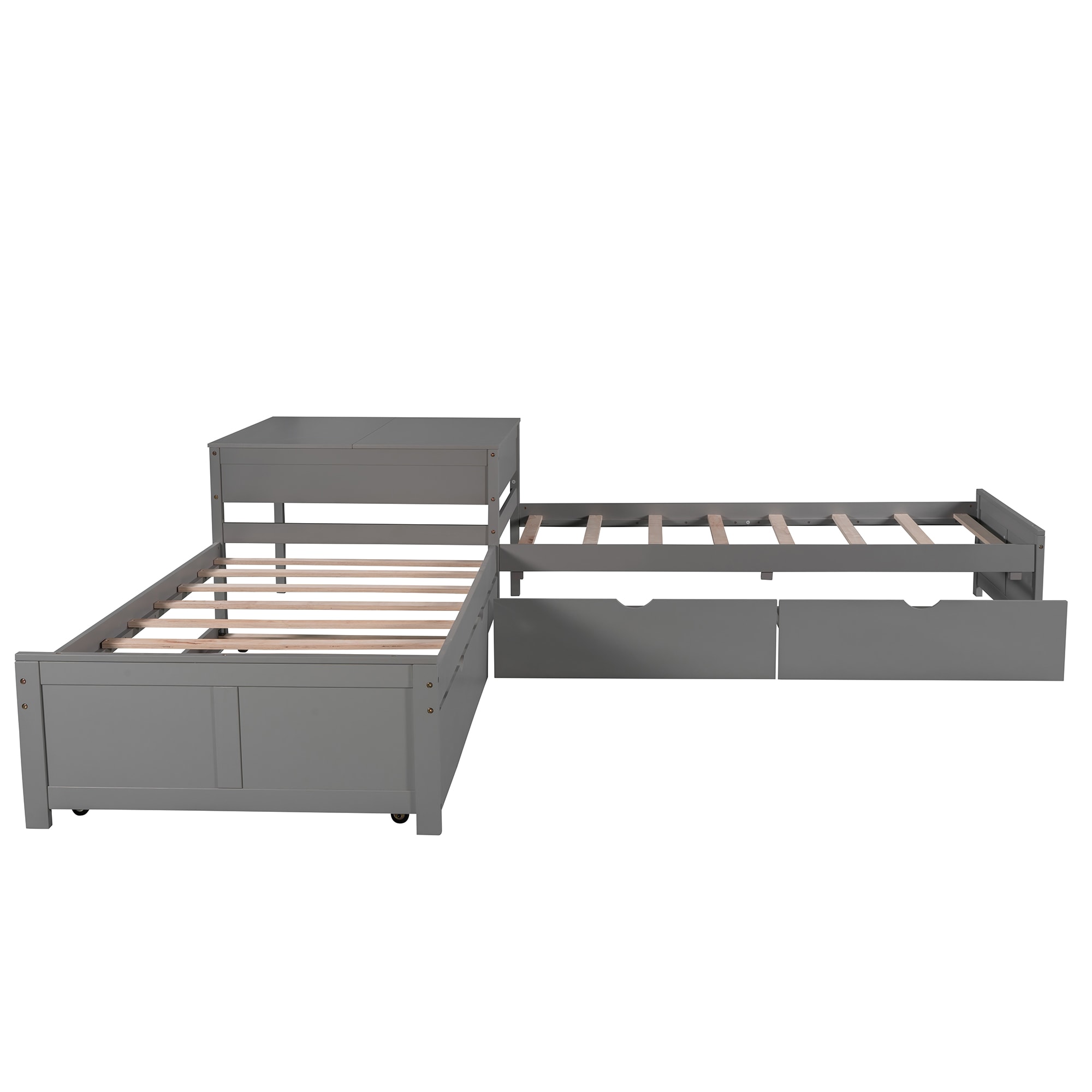 ModernLuxe SM000916AAE beds - View #10