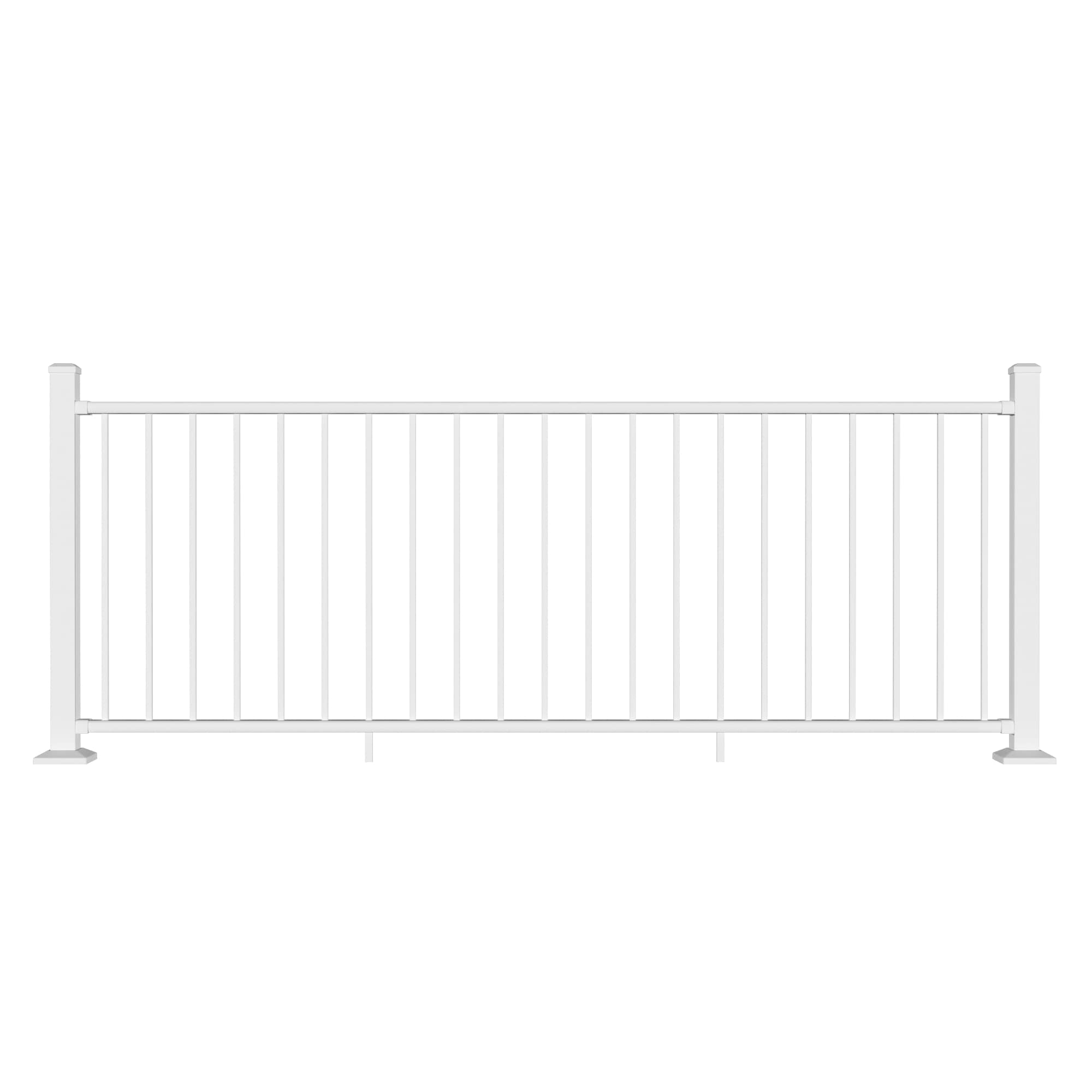 Deckorators 477666 railings - View #8