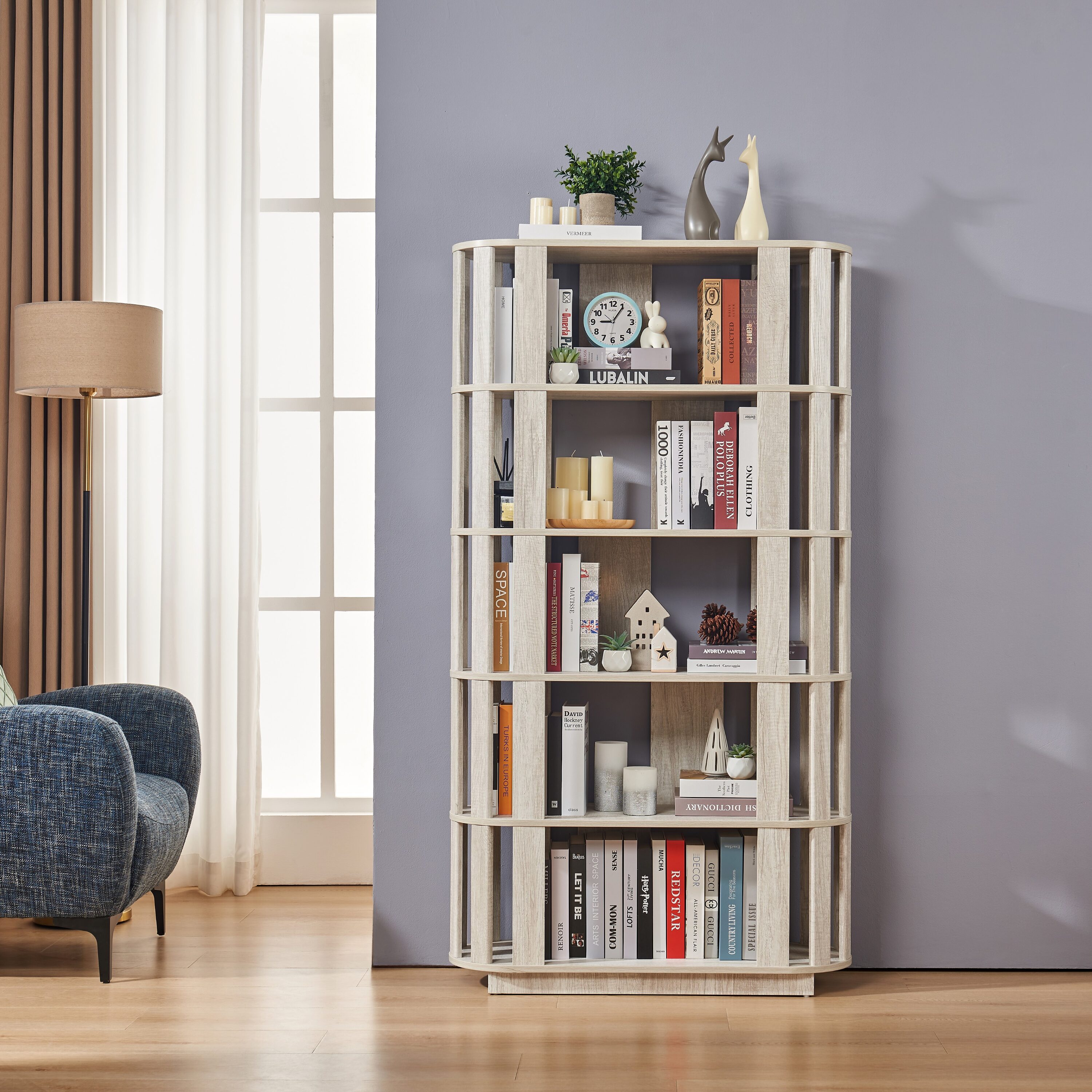 KTMBDW W2899P479676 bookcases - View #4