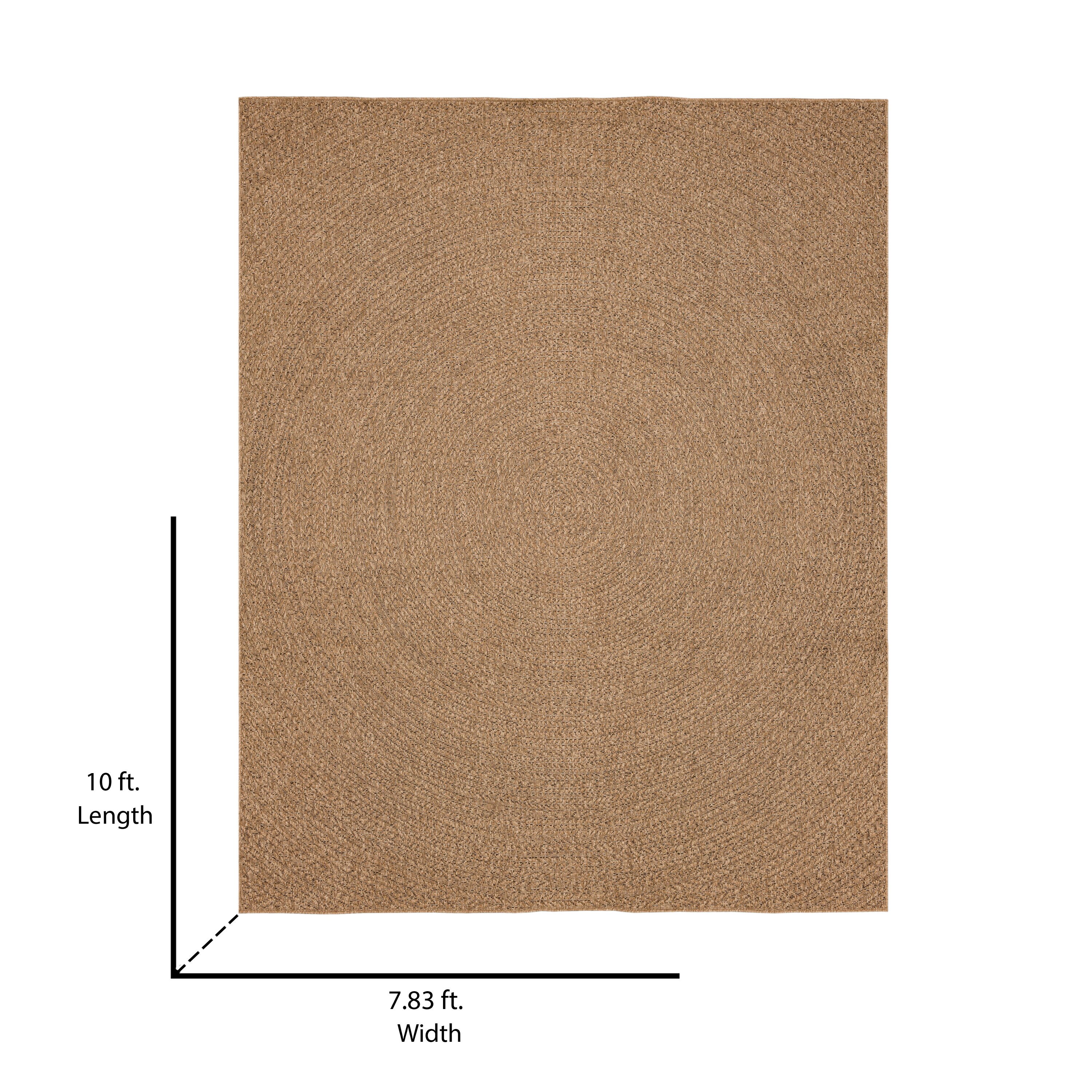 allen + roth with STAINMASTER R1347 101 094120 rugs - View #12