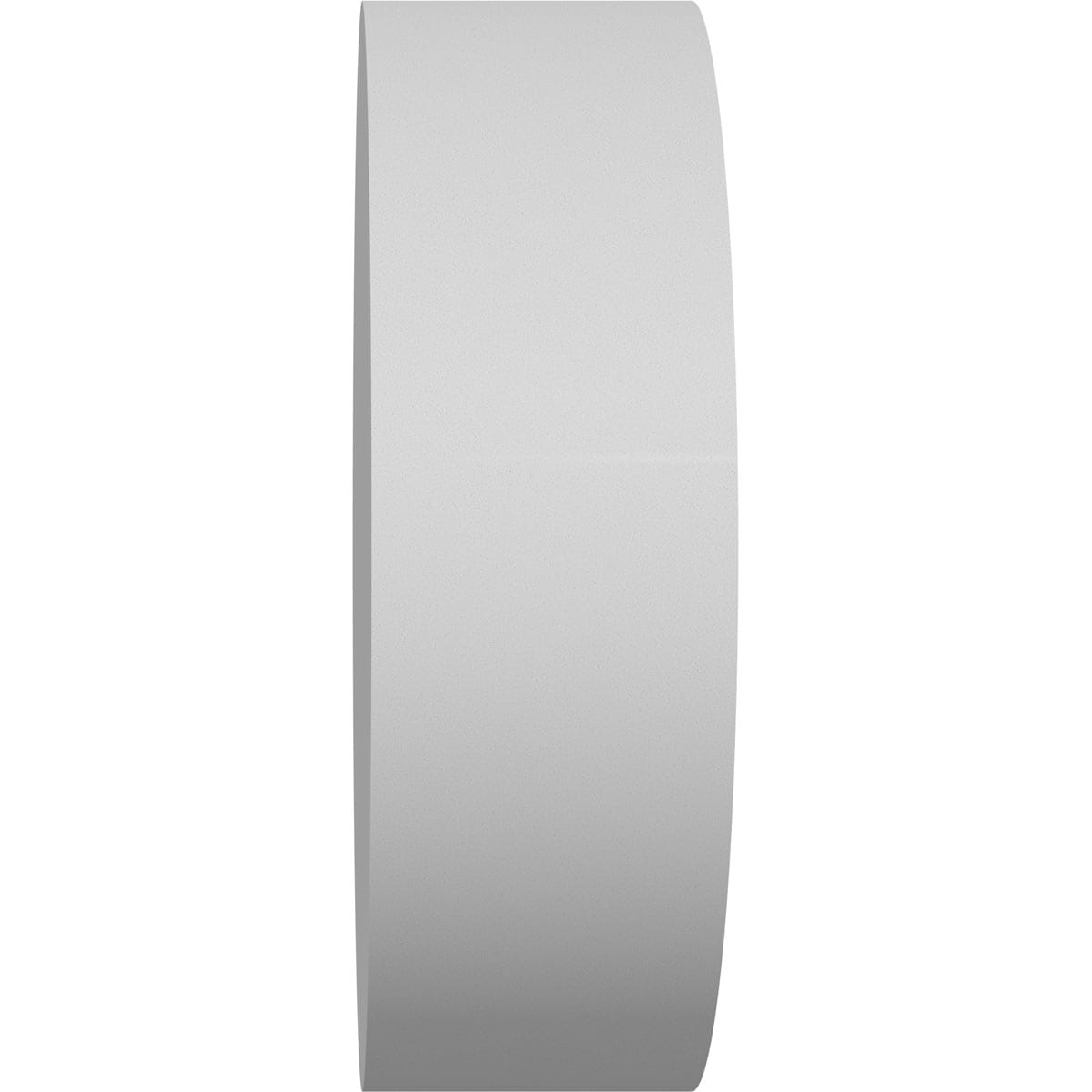 Ekena Millwork ROSP050X033X100DAL00 rosettes - View #3