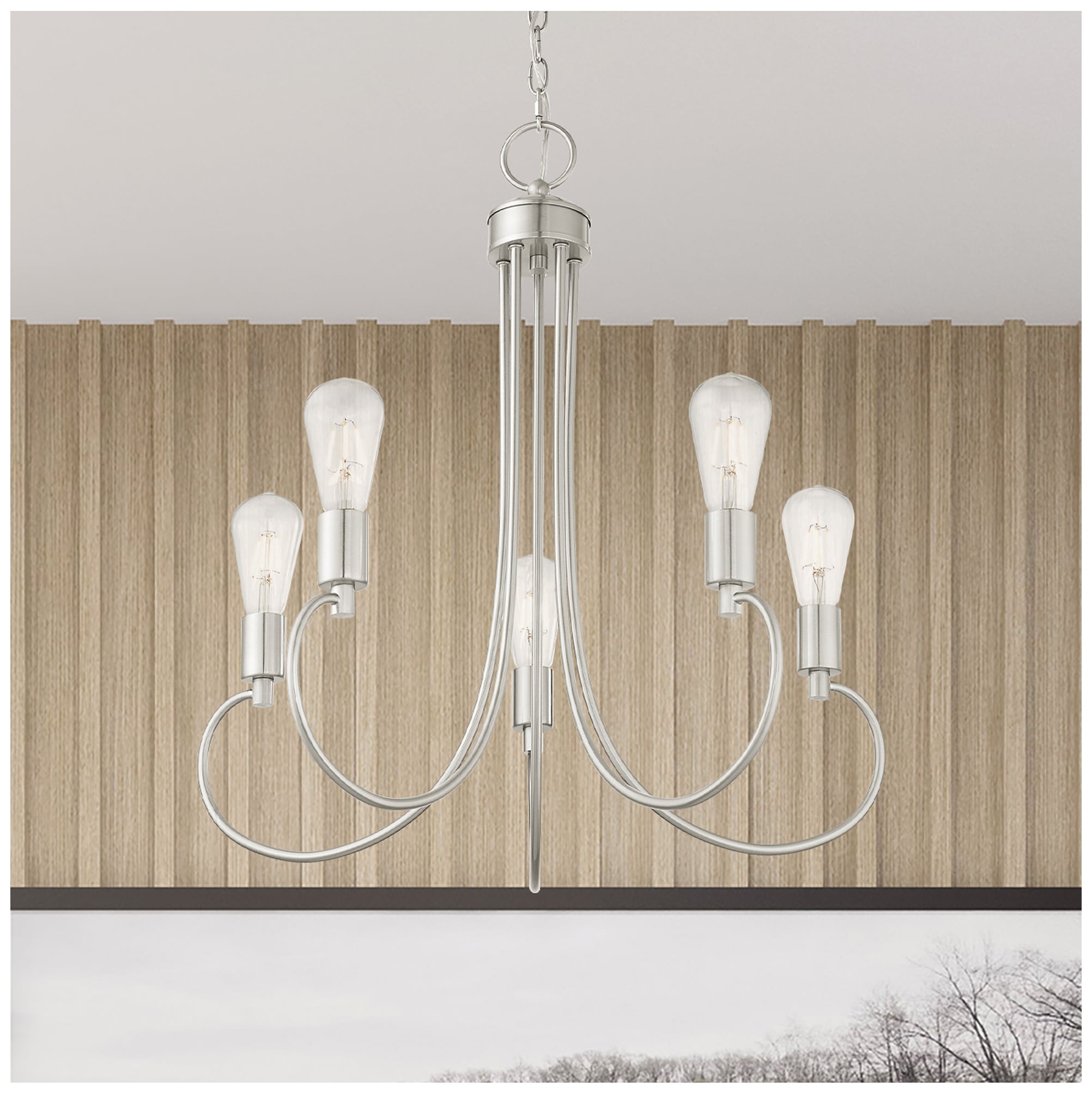 Livex Lighting 42925-91 b090015 - View #8