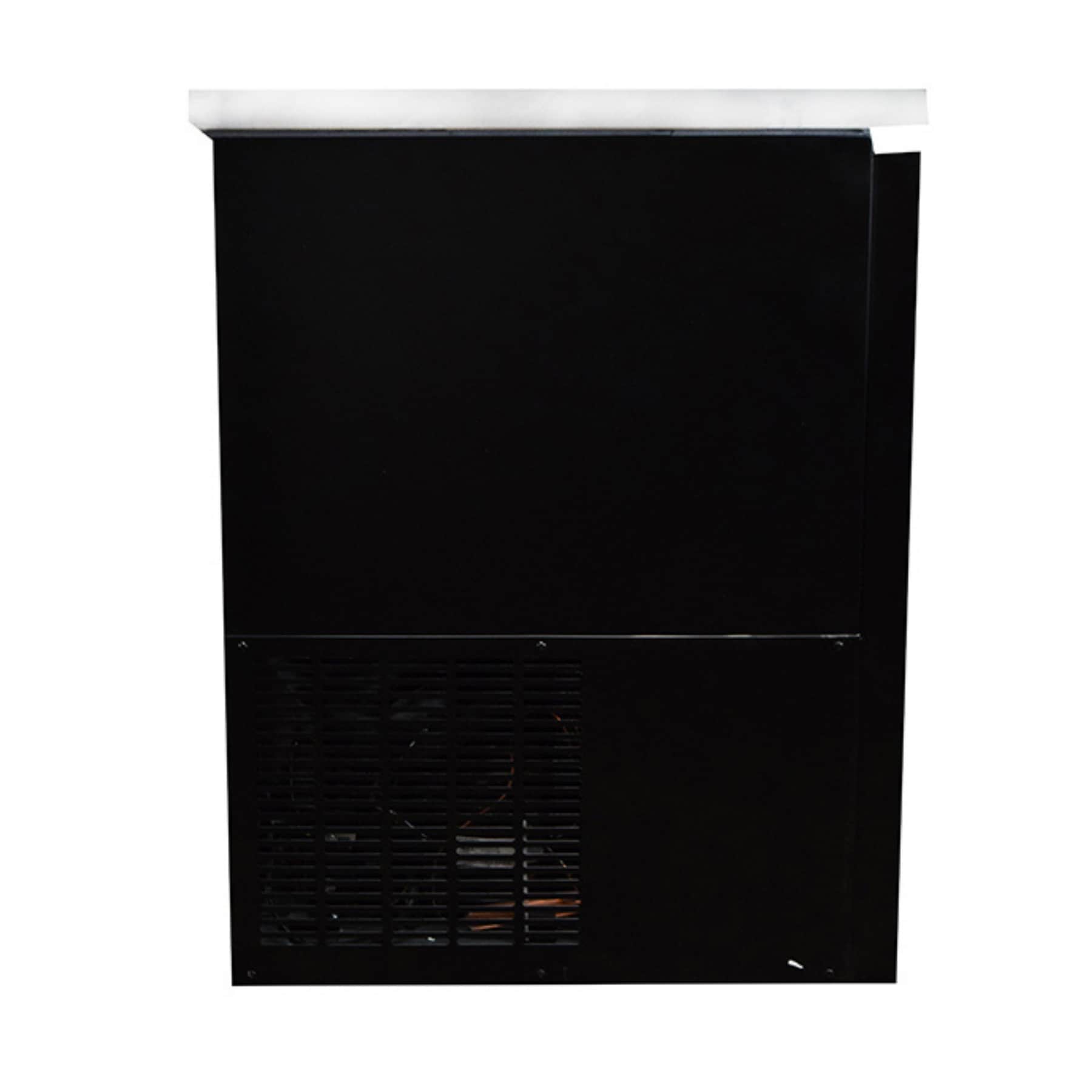 SABA SBB-27-90B Beverage-Dispensers - View #3