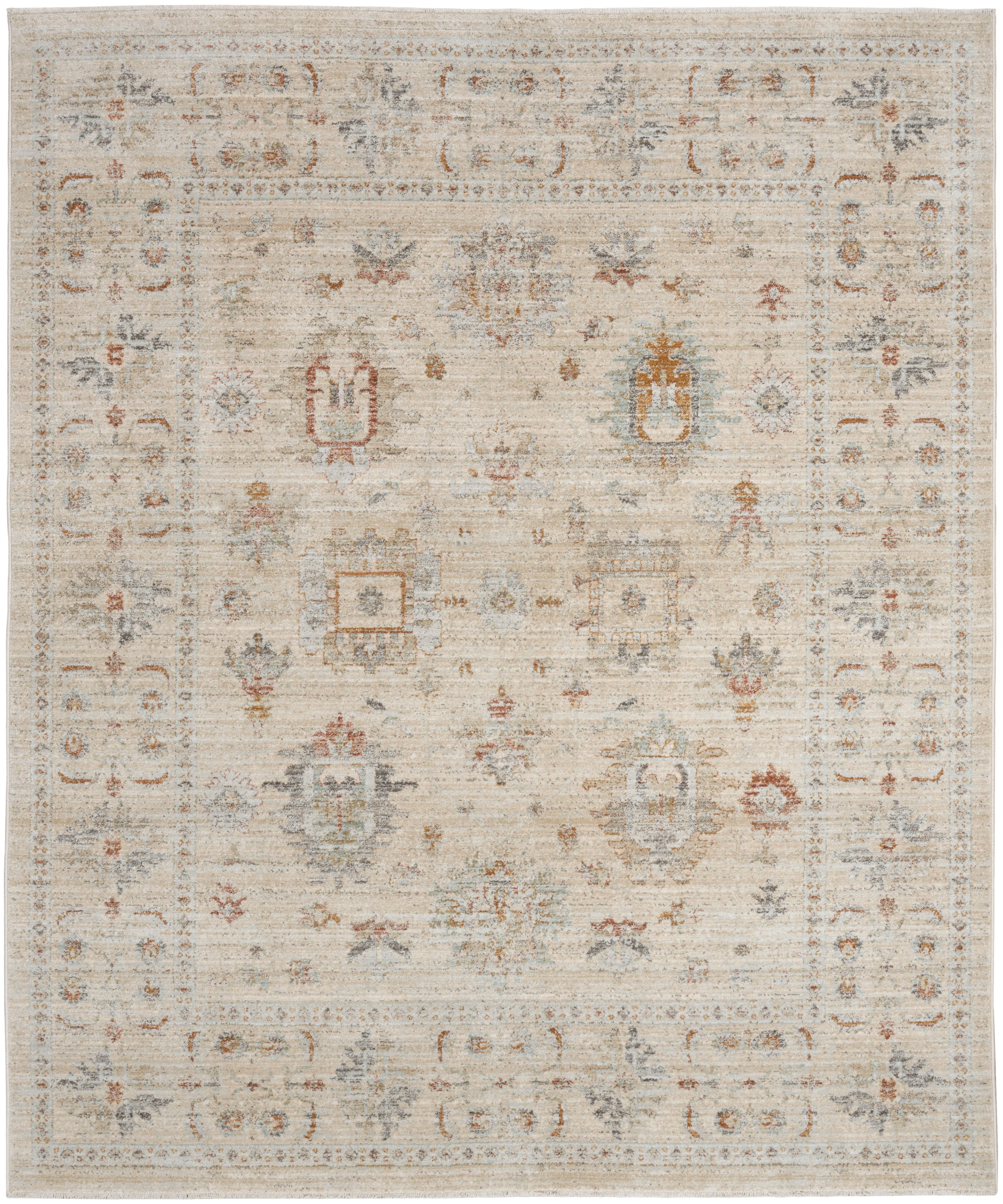 Nourison 099446938756 rugs - View #2
