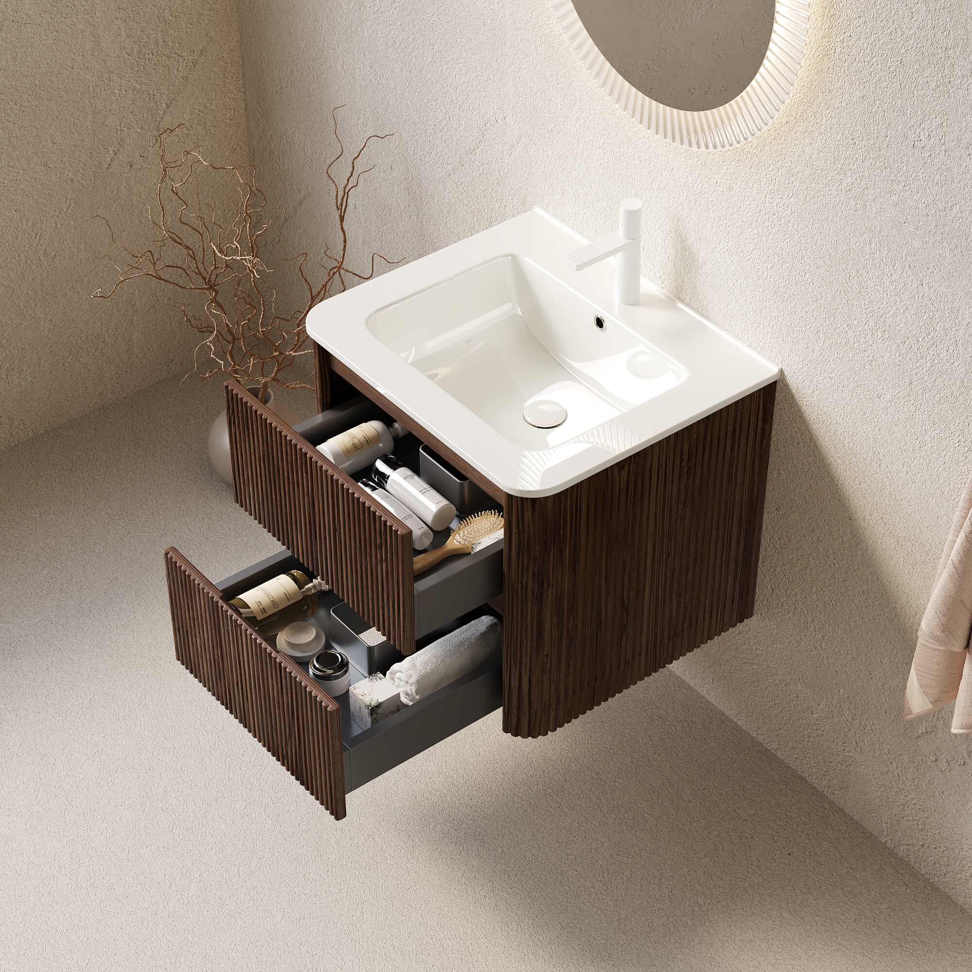 Roomfitters RF-W2615P376535 Bath-Vanity-Combo - View #2