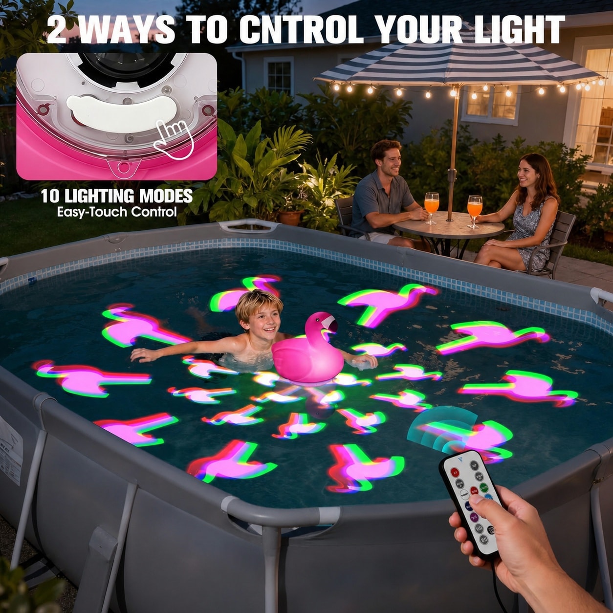 Vrbgify LVG0716V075 Pool-Lights - View #3