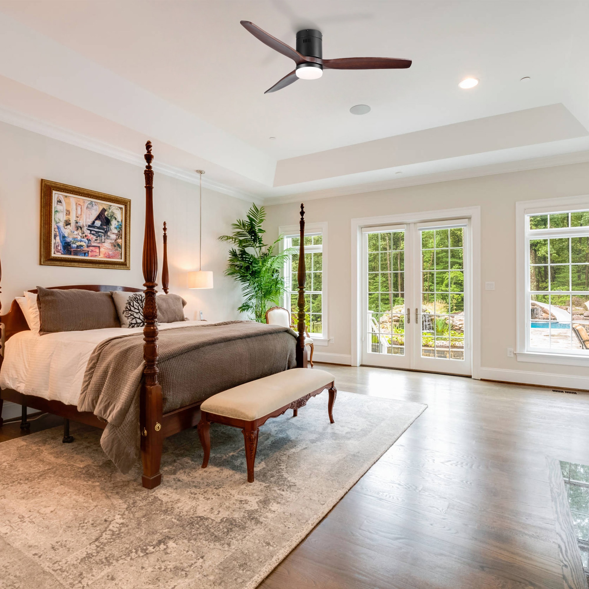 ExBrite DICF0110 Ceiling-Fans - View #3