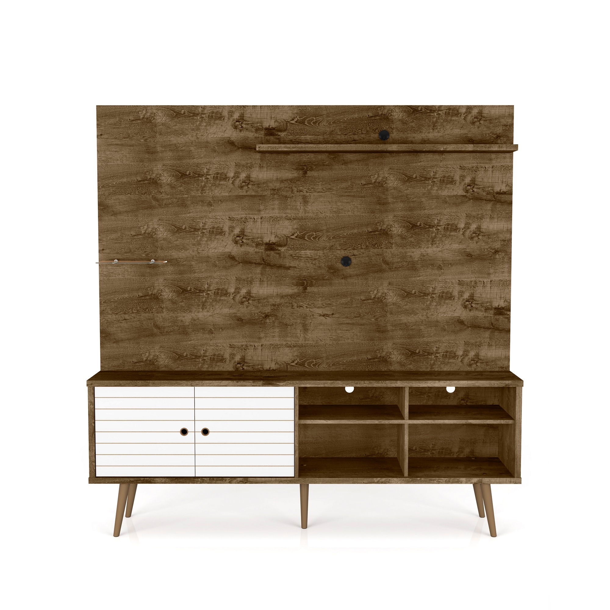 Manhattan Comfort 214BMC96 Tv-Stands - View #2