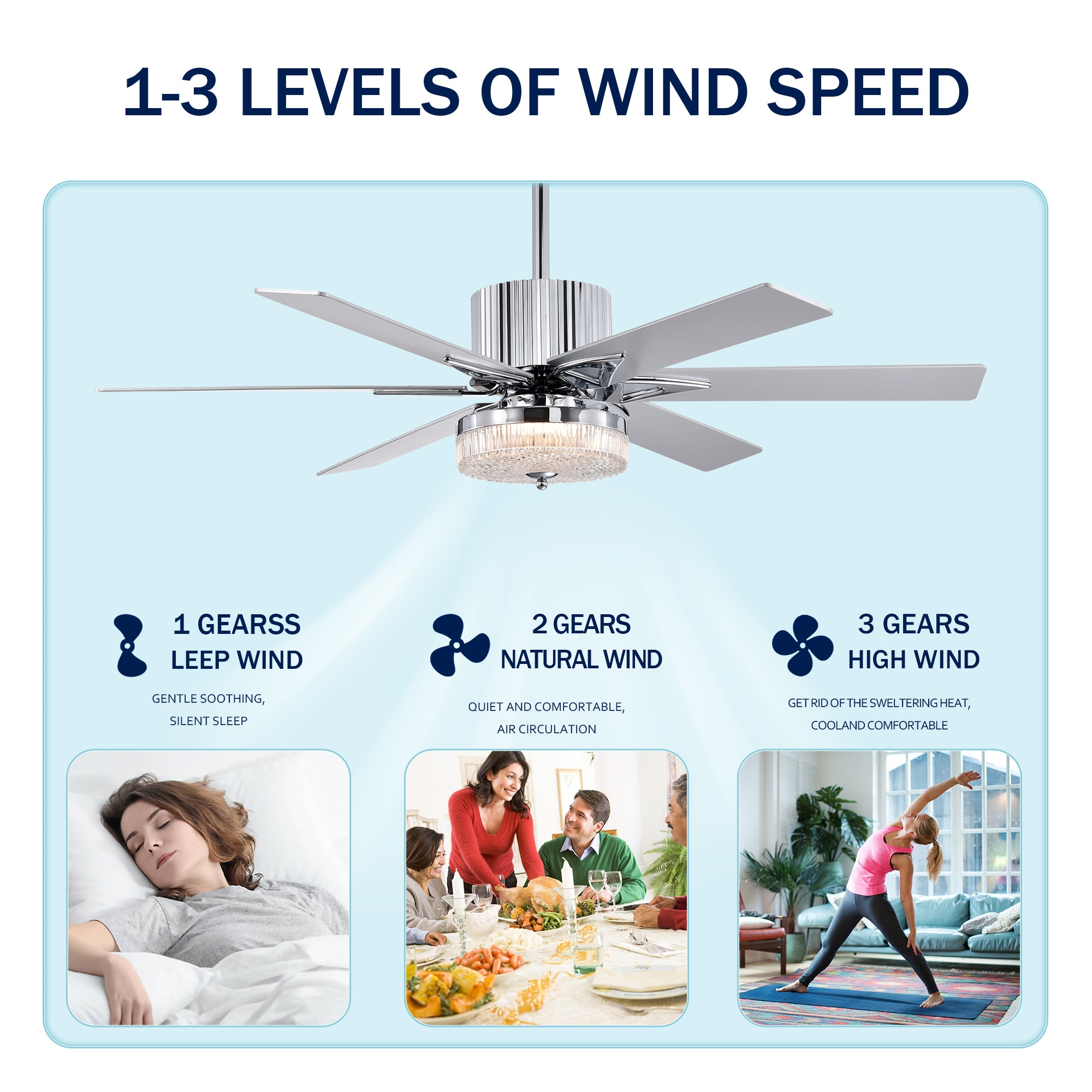BABOOM BOM-592P162-OR Ceiling-Fans - View #11