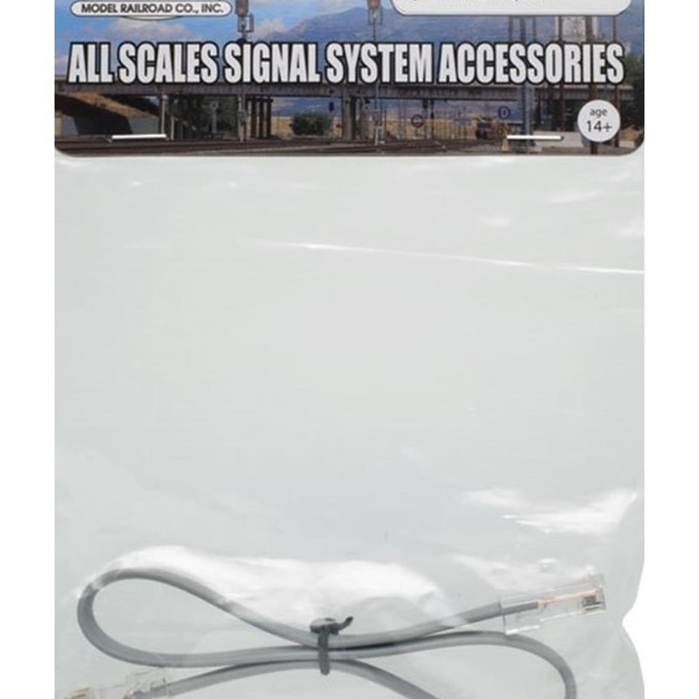  STVN15440 ATM70000052 12 in. Short Signal Extension Cable