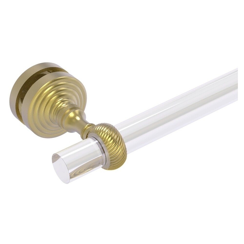 Allied Brass PG-41T-SM-24-SBR d060350 - View #2