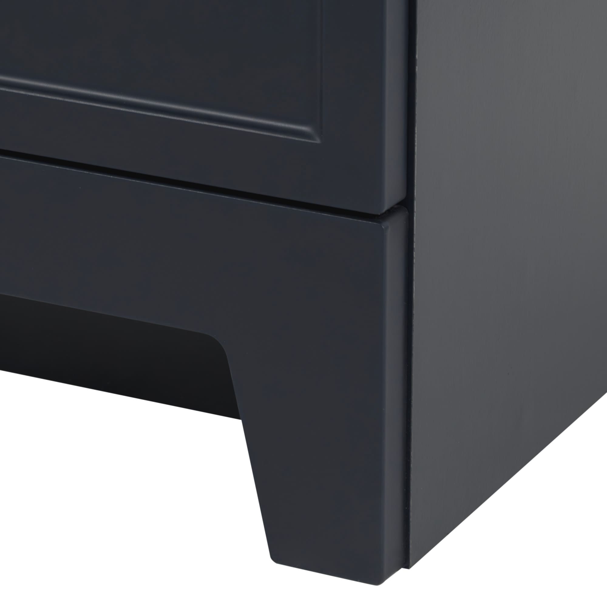 Style Selections LW24W60P2-DB-S Bath-Vanity-Combo - View #14