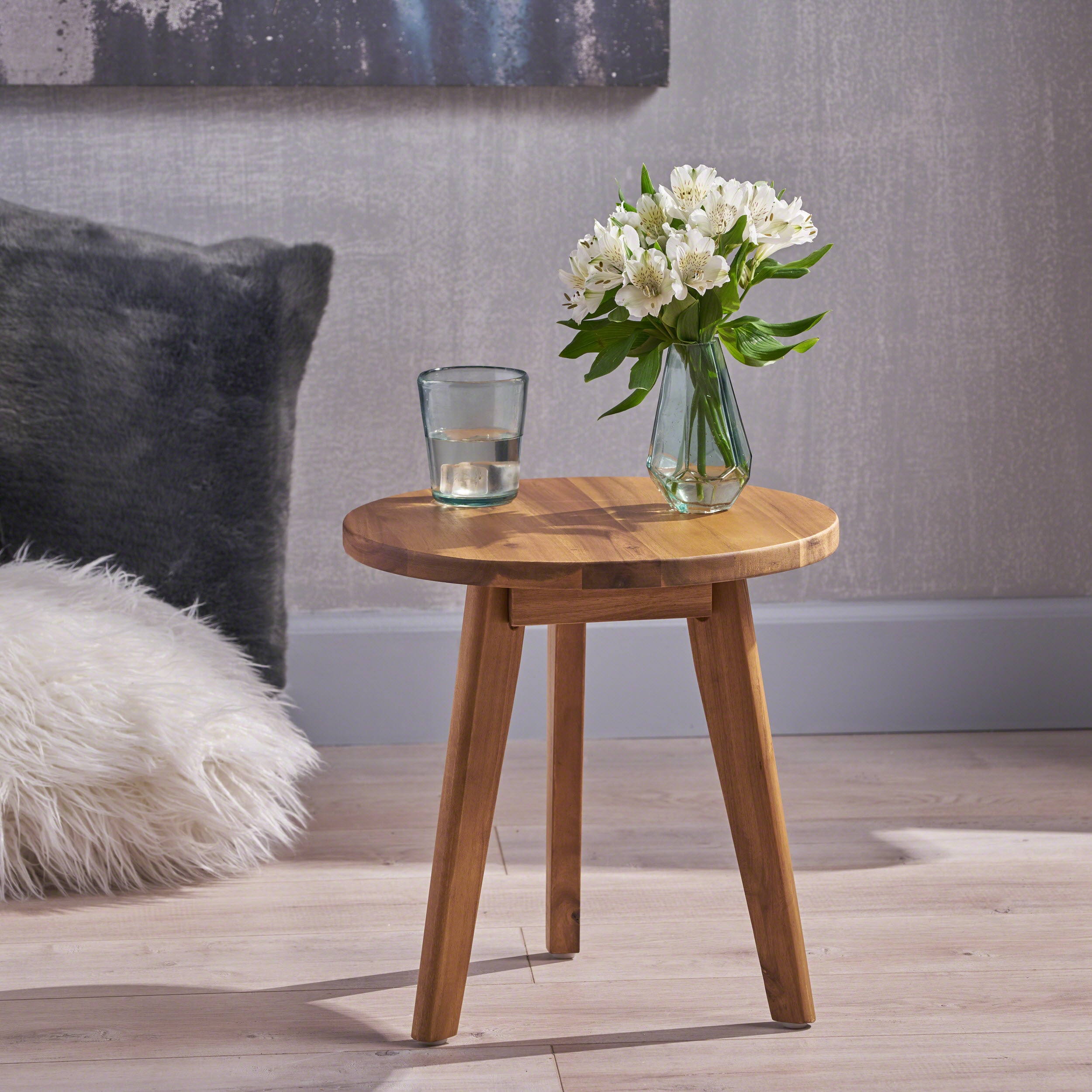 Siavonce XH63163 End-Tables - View #2