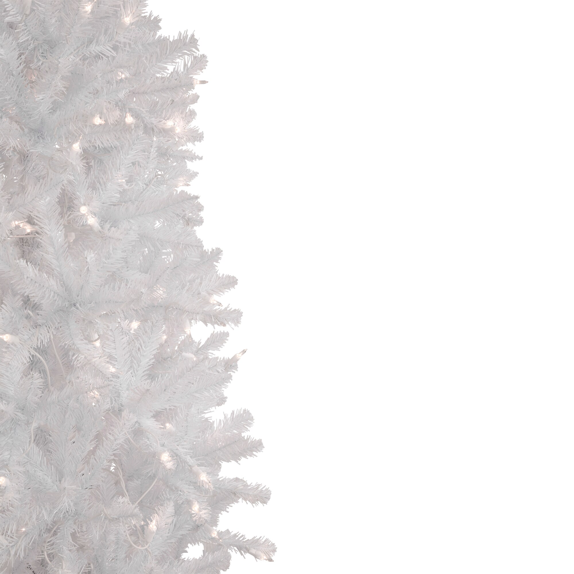 Northlight 35254532 Artificial-Christmas-Trees - View #3