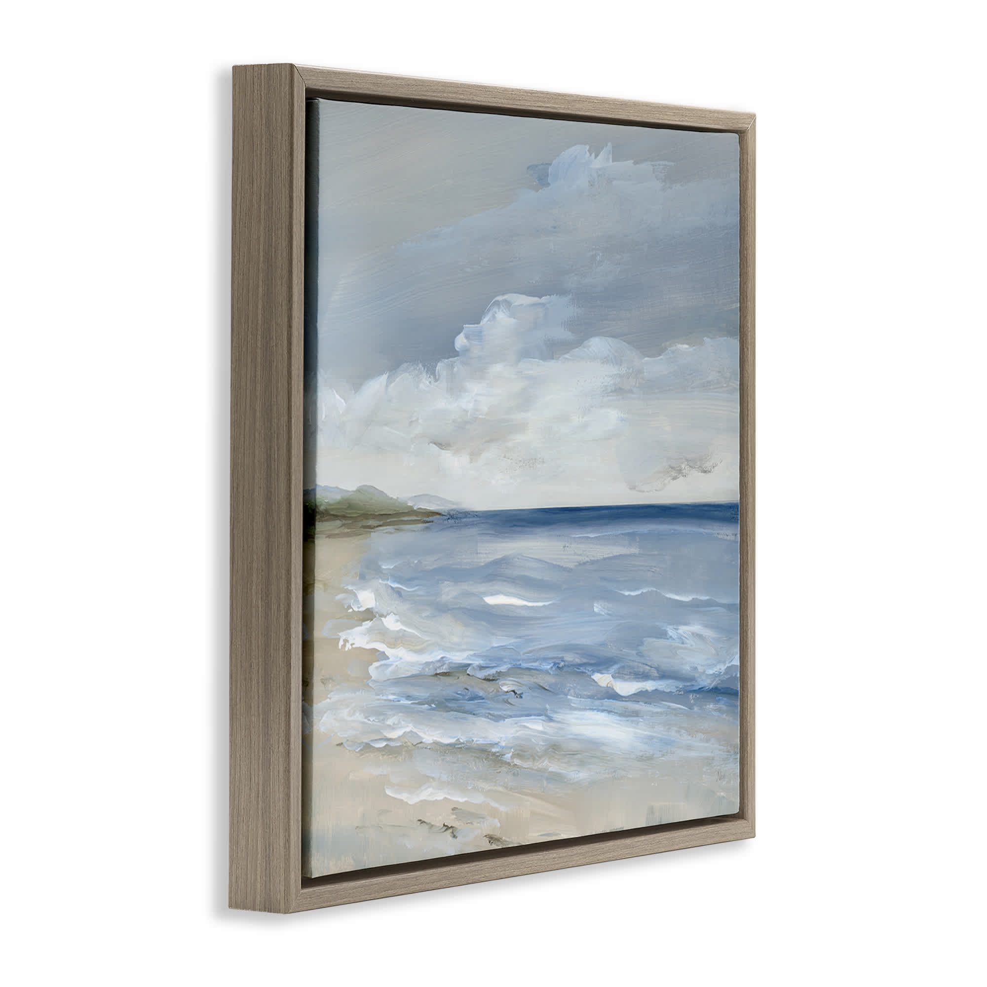 Stupell Industries BS-163-FFE-17X17 Wall-Art - View #2