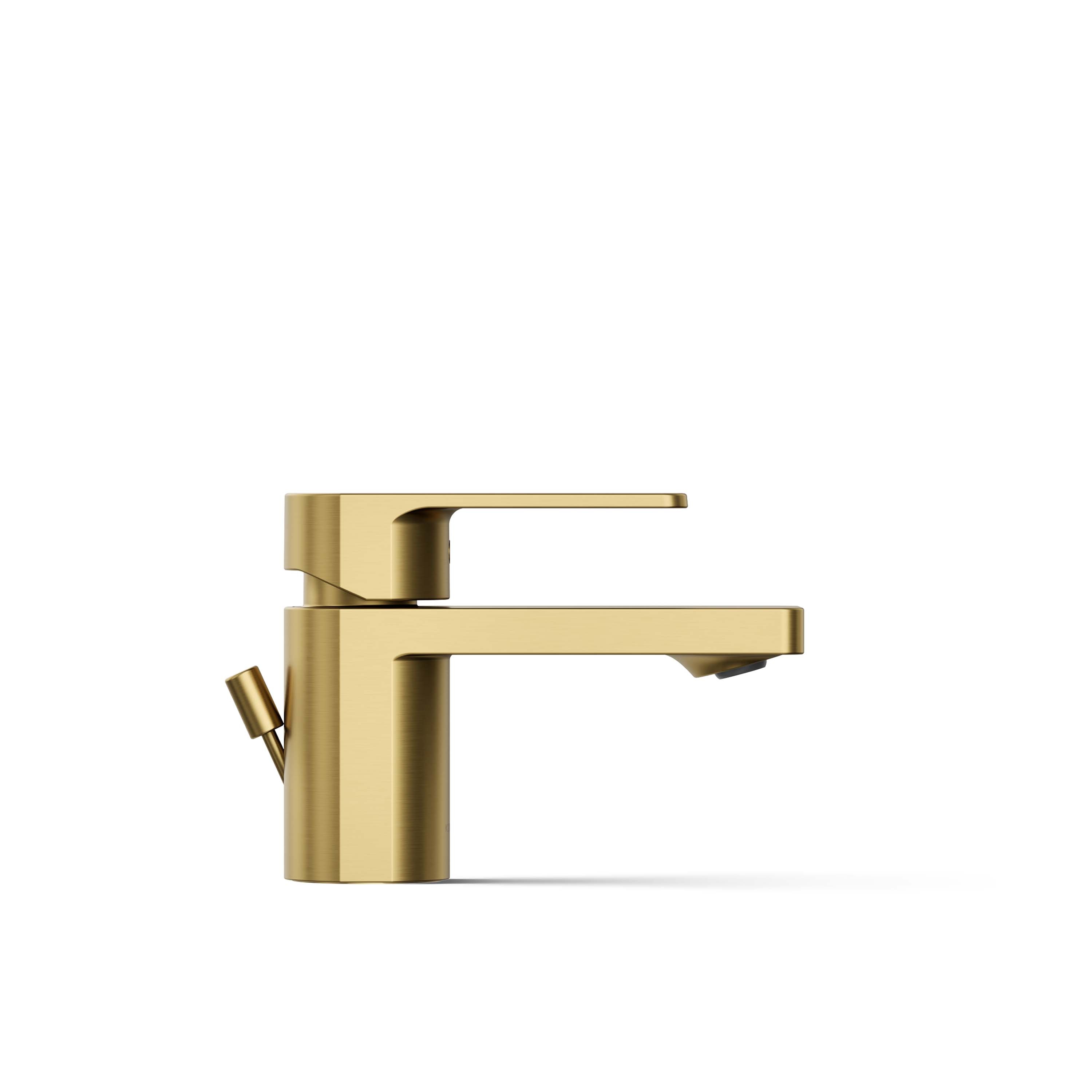 KOHLER K-24804-4-2MB Lavatory-Faucets - View #6