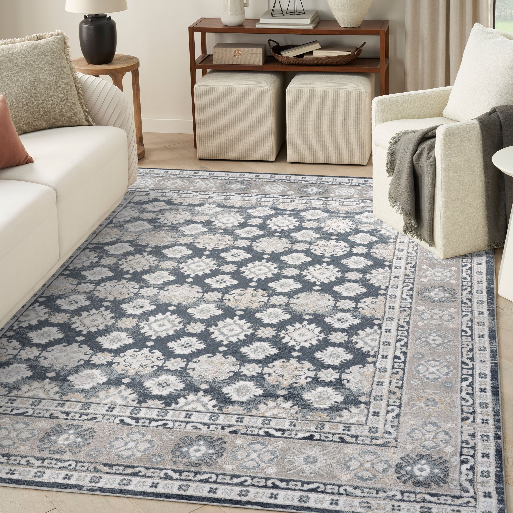 Nourison 841491152188 rugs - View #2
