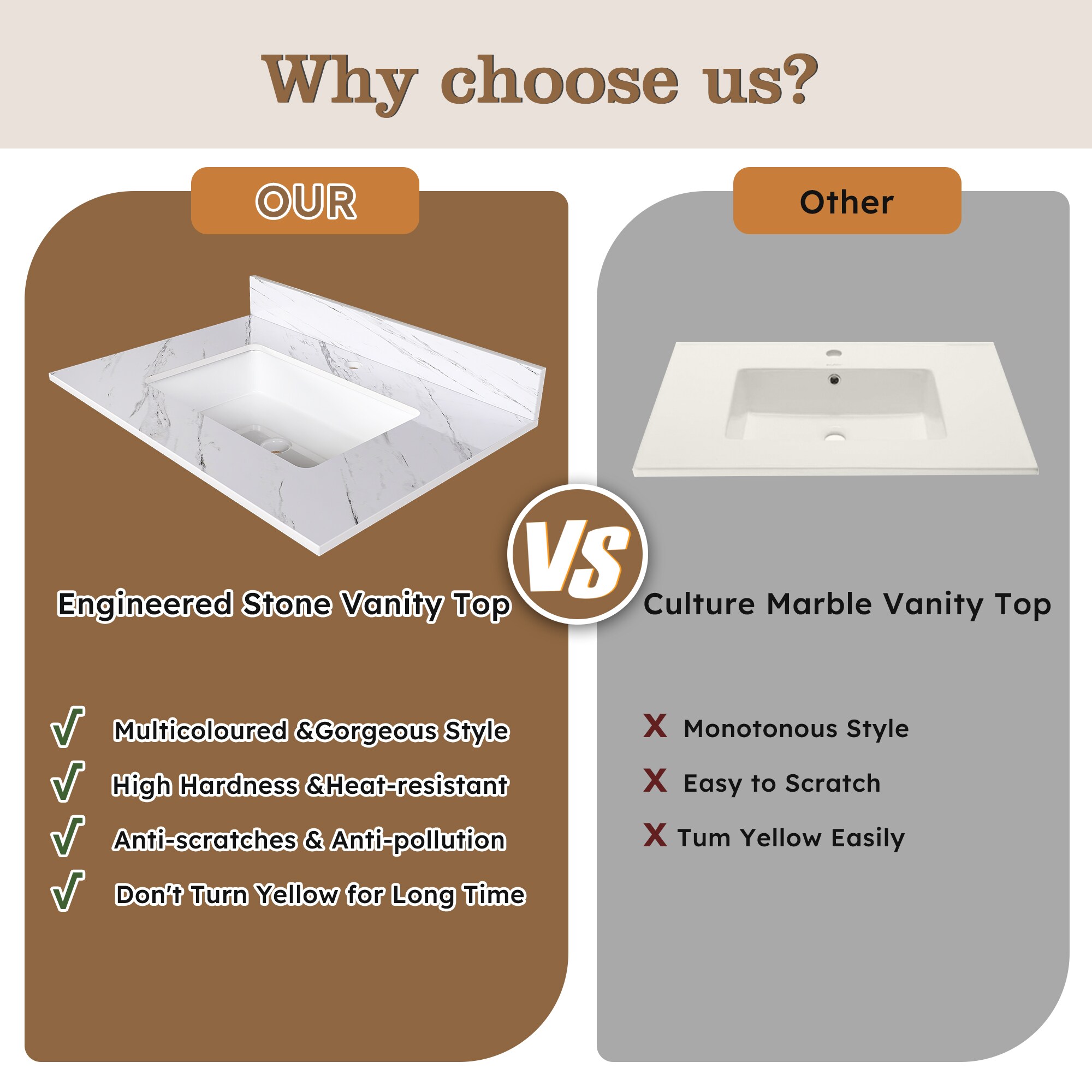 LOVMOR SF-H-W2700P194072 Bath-Vanity-Combo - View #5