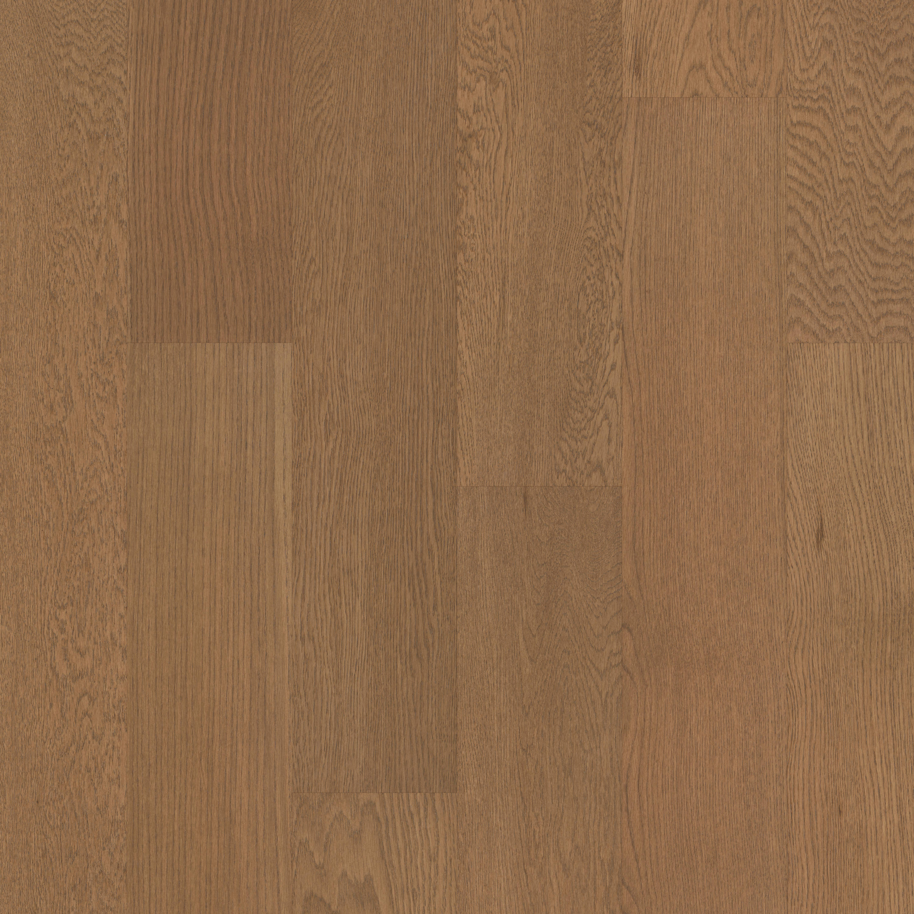 SMARTCORE Naturals Carrington Oak 6-1/2-in W x 1/4-in T Varying