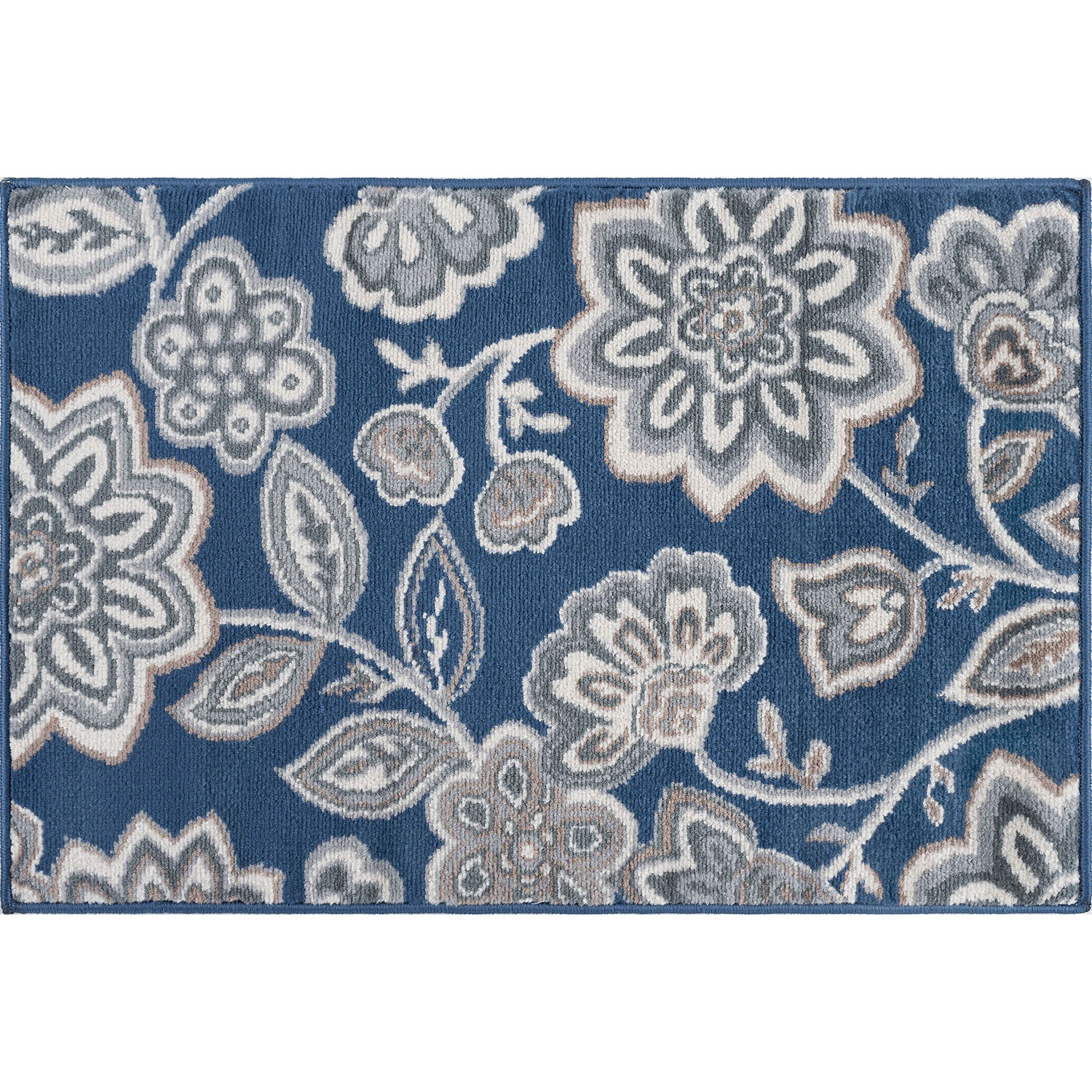 Tayse MDN3407 2X3 rugs - View #8